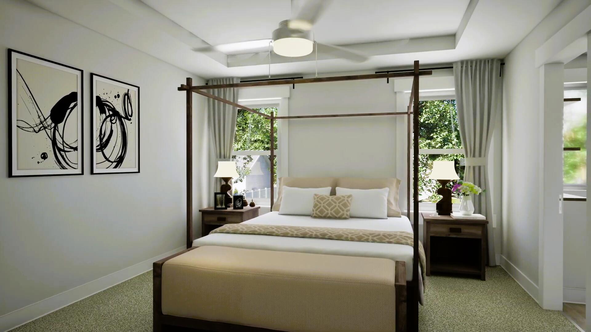 WALTON POINTE - Residential