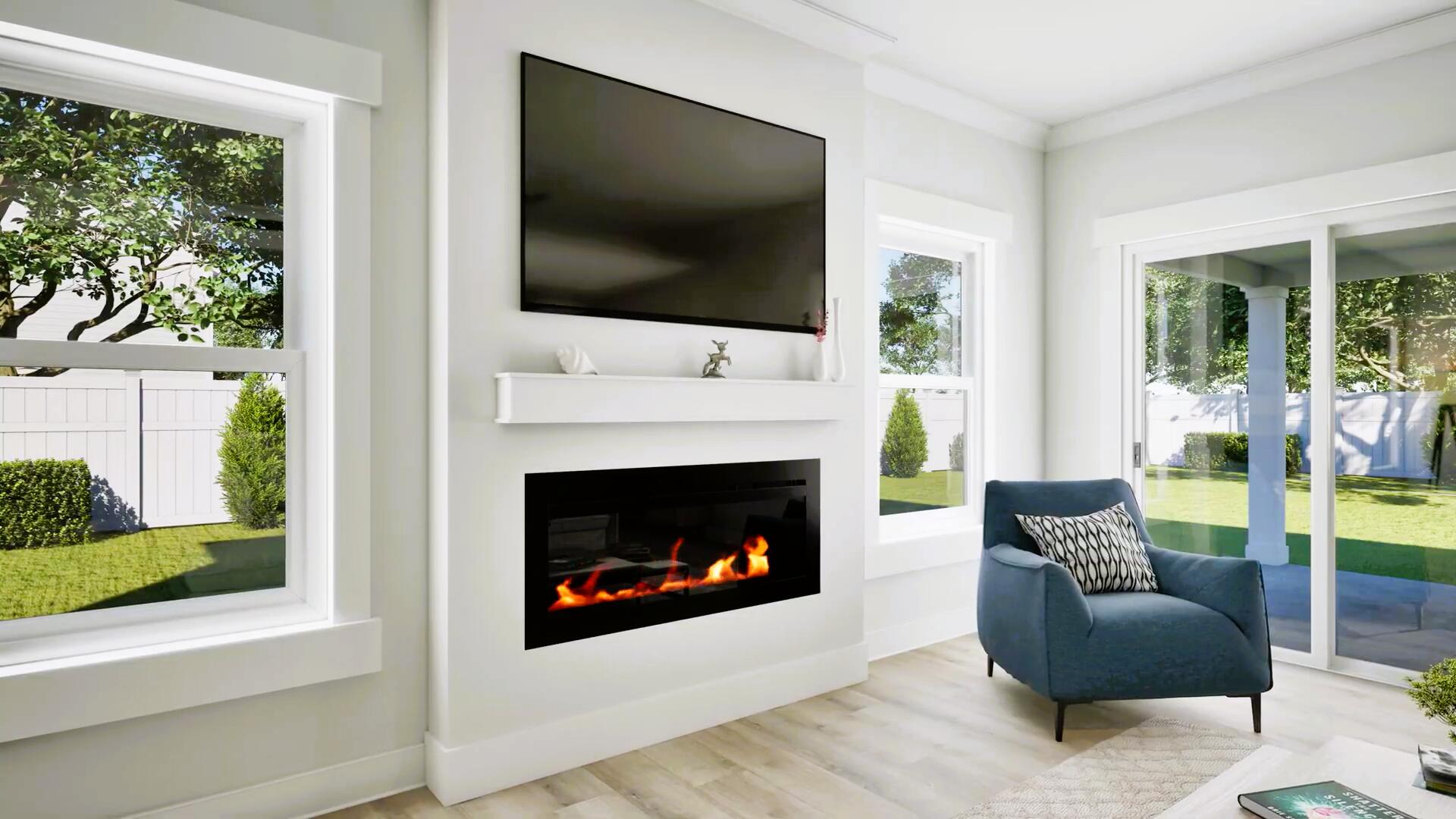 WALTON POINTE - Residential