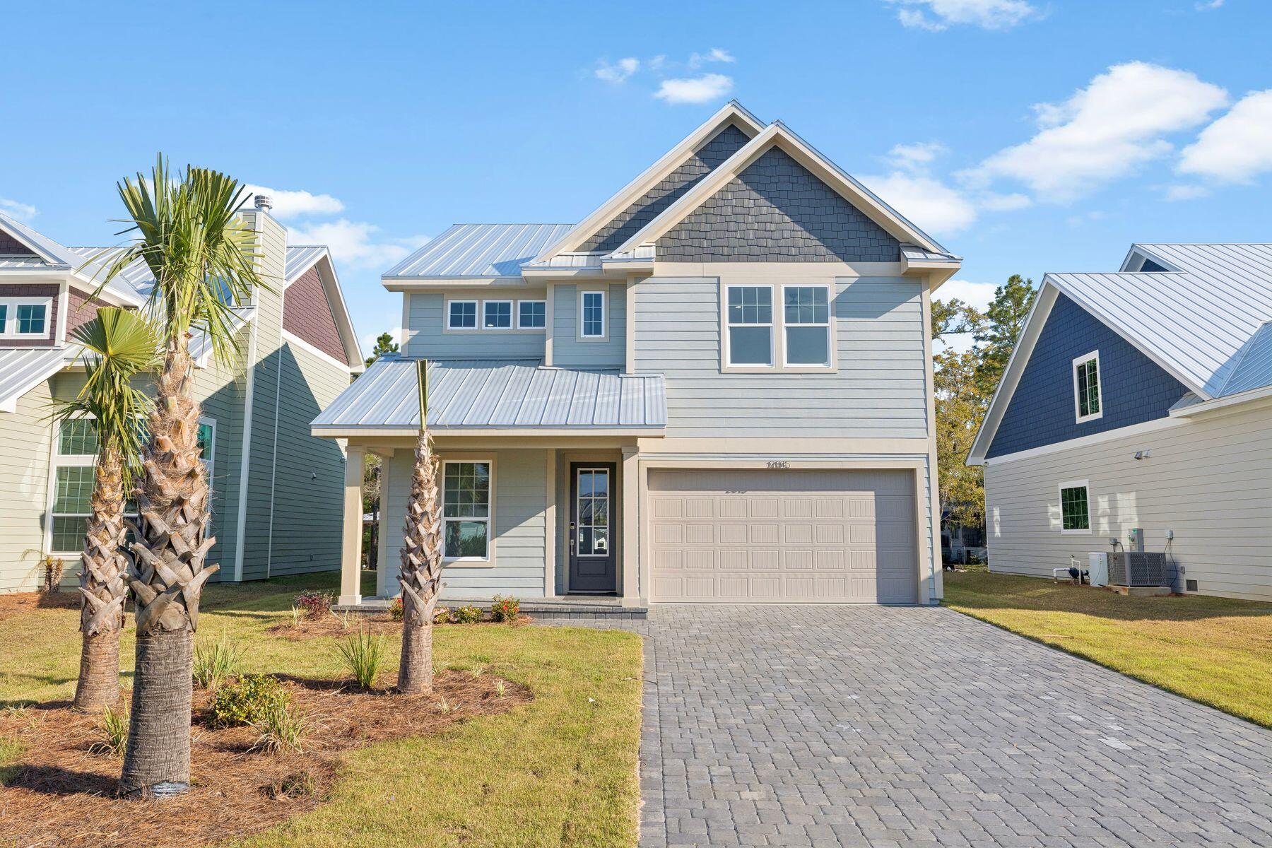 EAGLE BAY - Residential