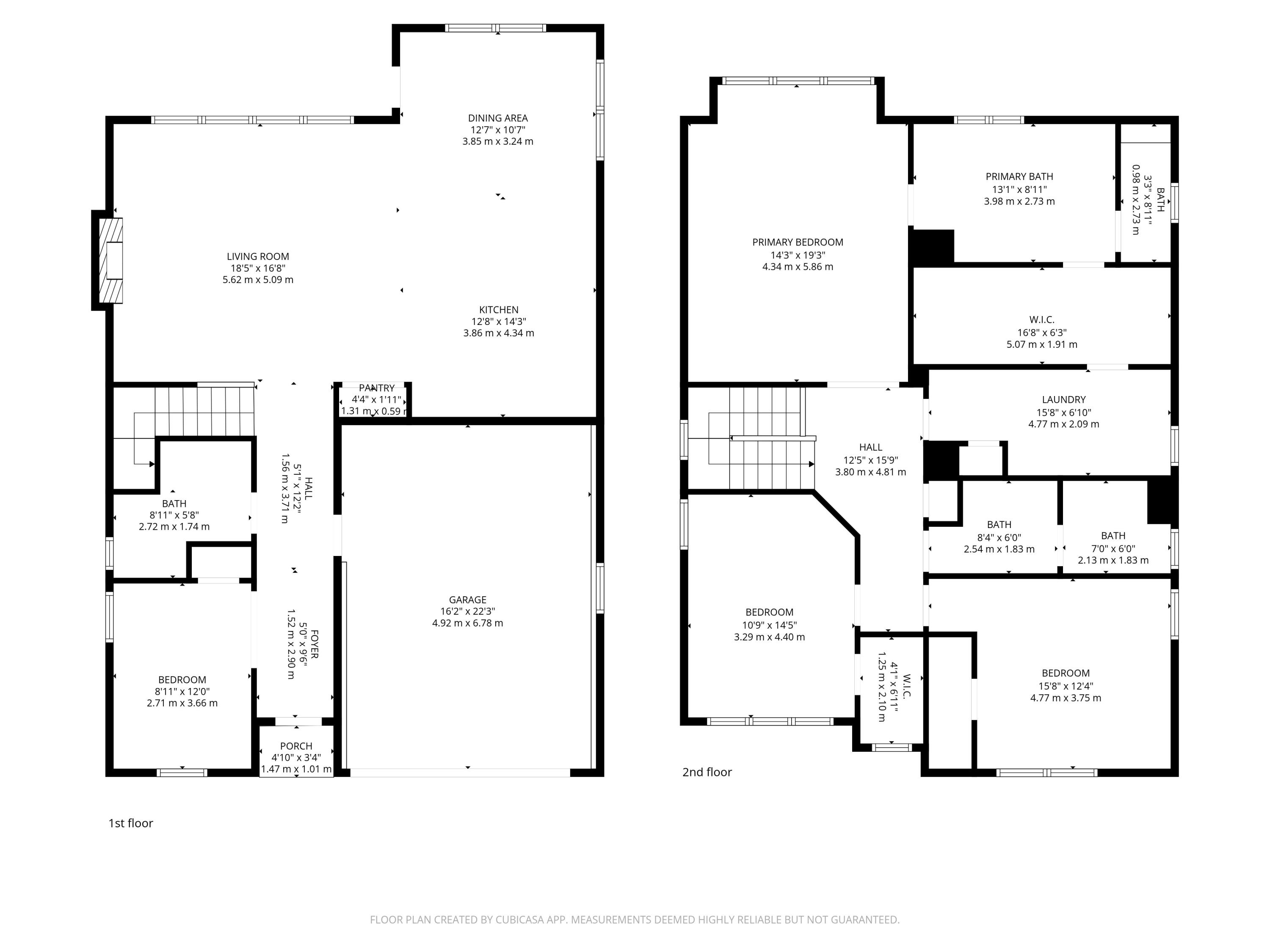 EAGLE BAY - Residential