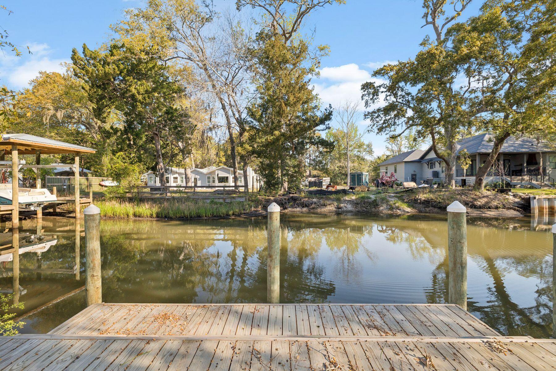 EAGLE BAY - Residential