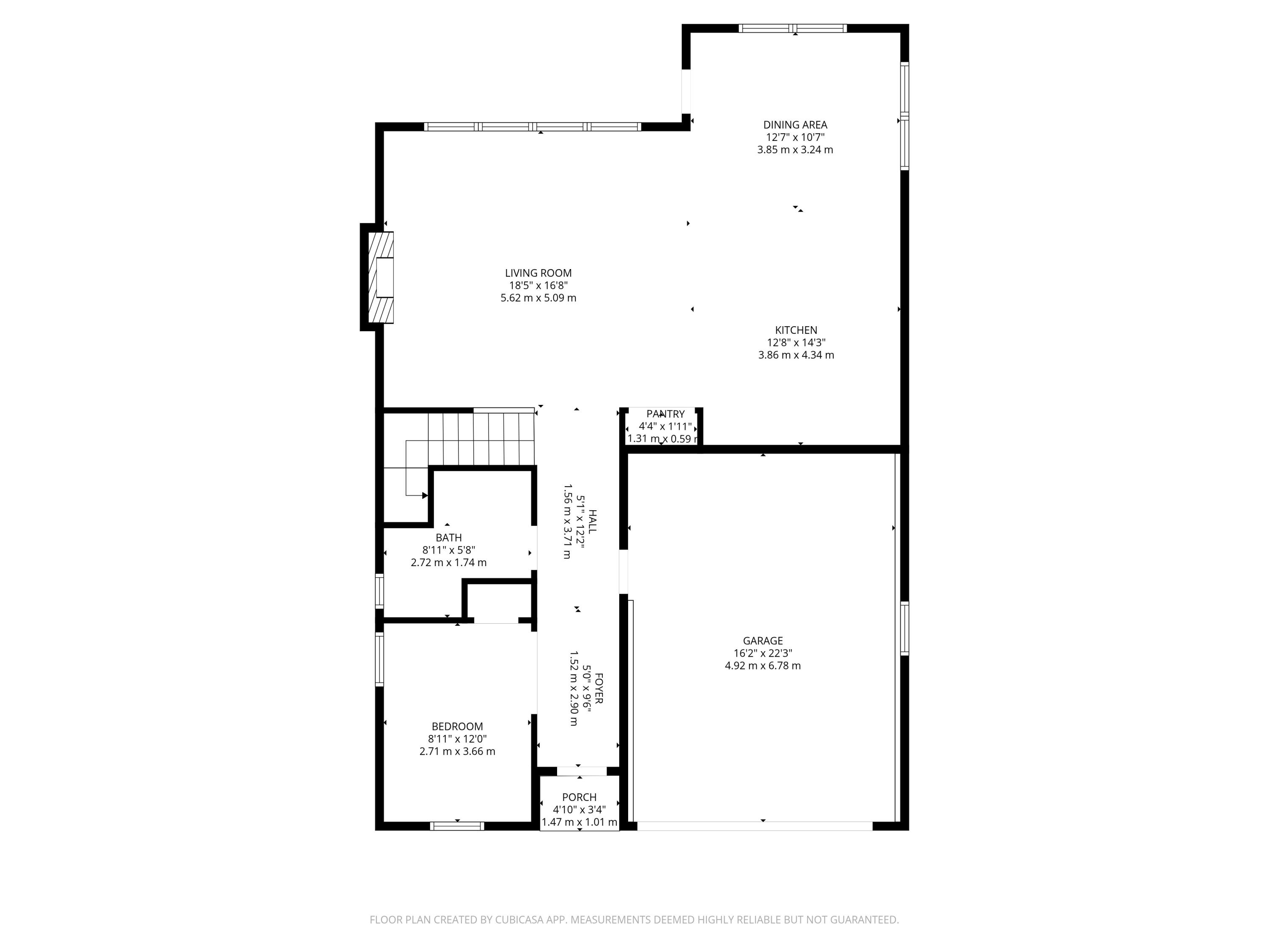 EAGLE BAY - Residential