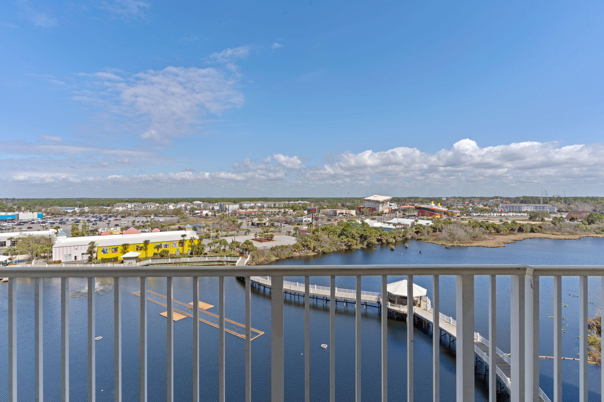 Laketown Wharf Phase II - Residential