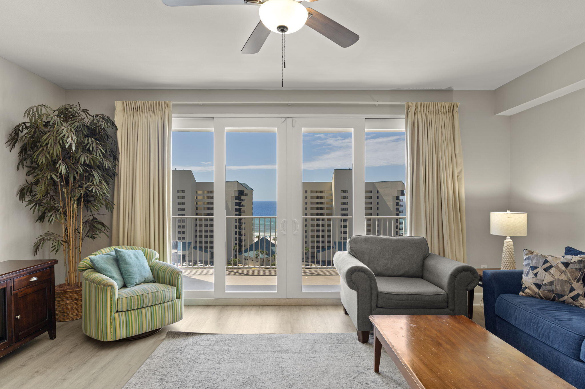 Laketown Wharf Phase II - Residential
