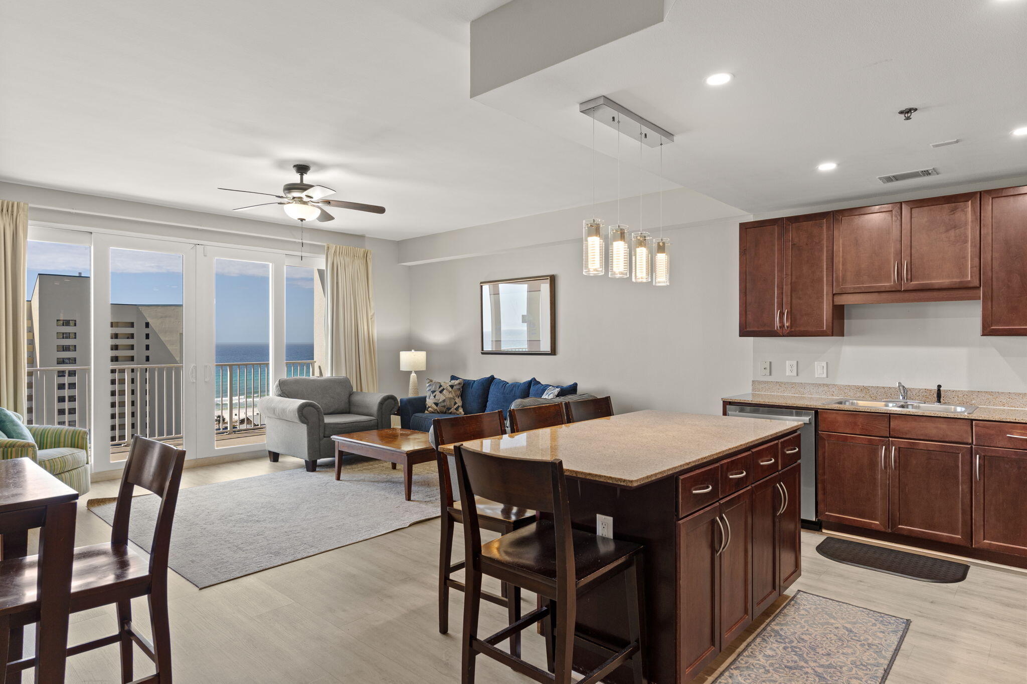Laketown Wharf Phase II - Residential
