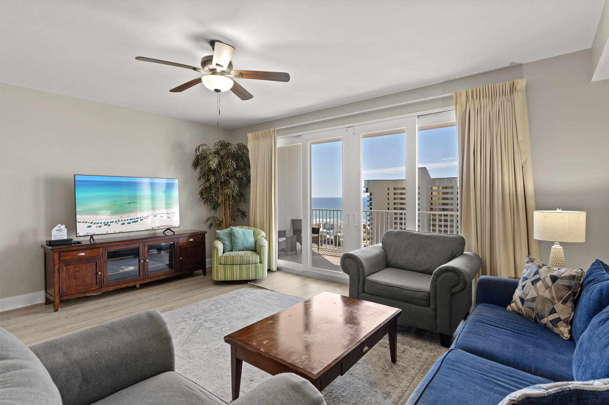 Laketown Wharf Phase II - Residential