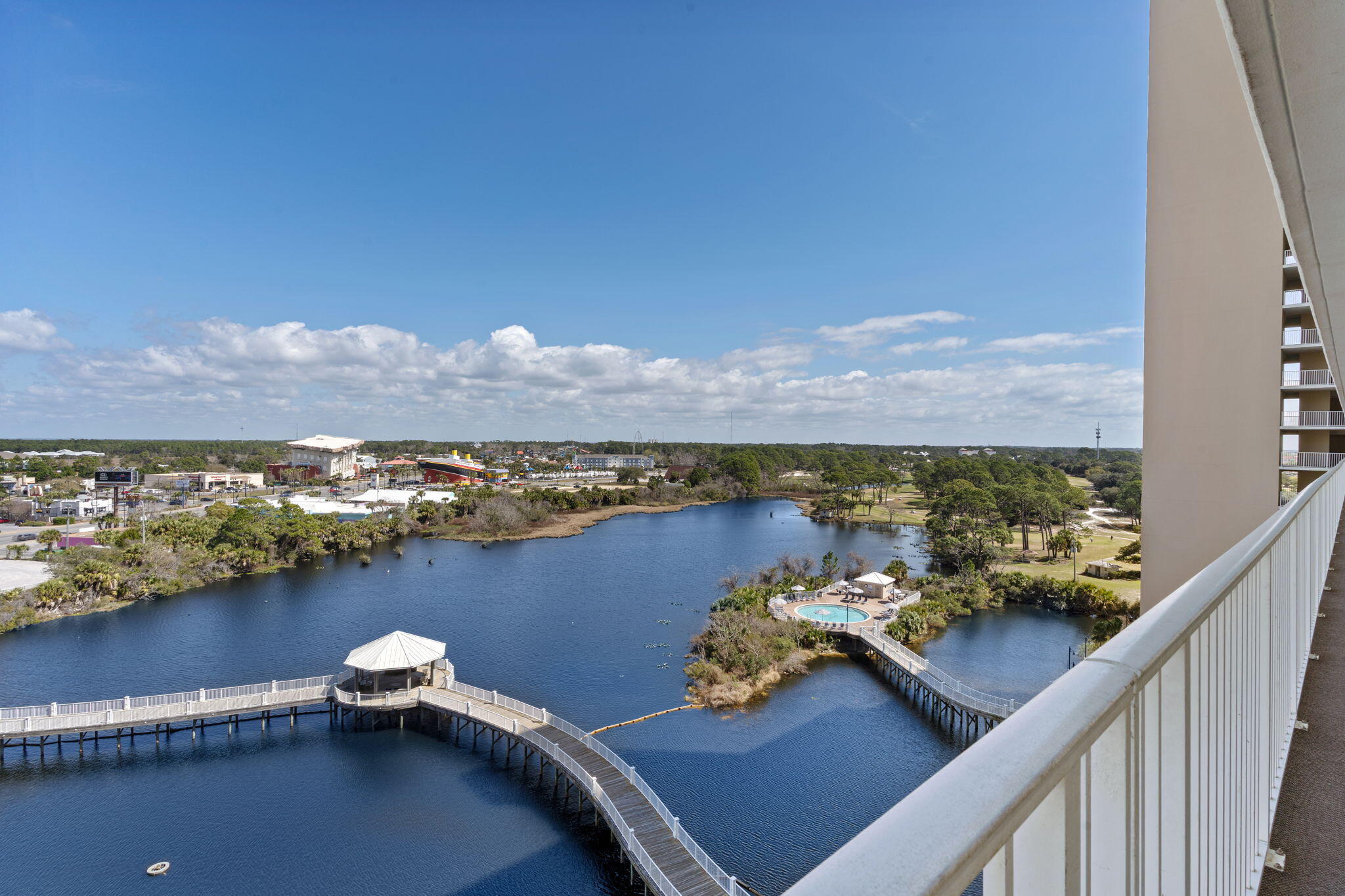 Laketown Wharf Phase II - Residential