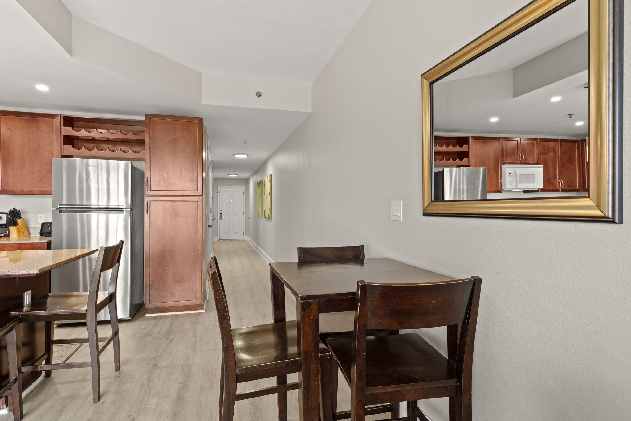 Laketown Wharf Phase II - Residential