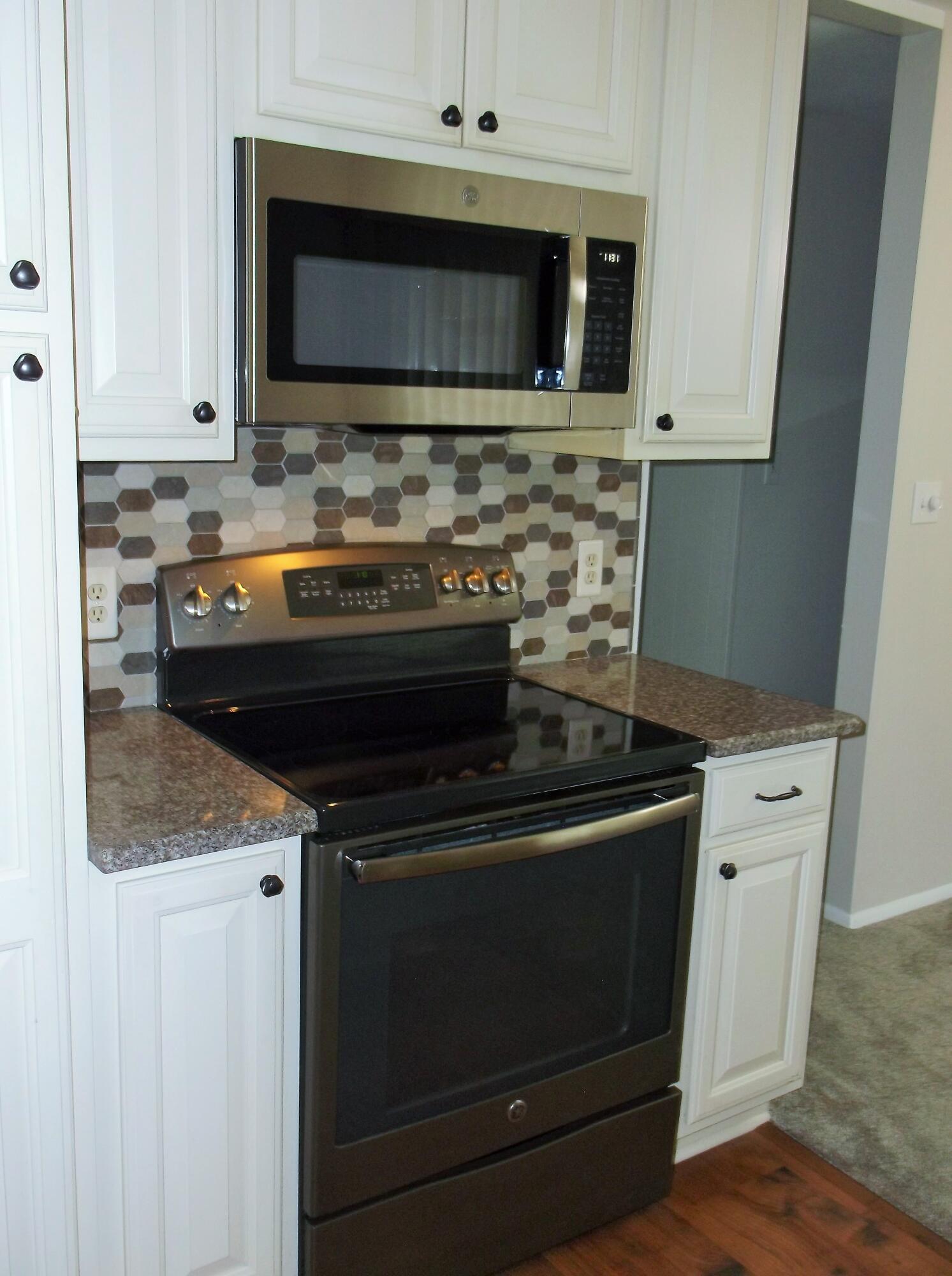 OAKLAND HEIGHTS - Residential