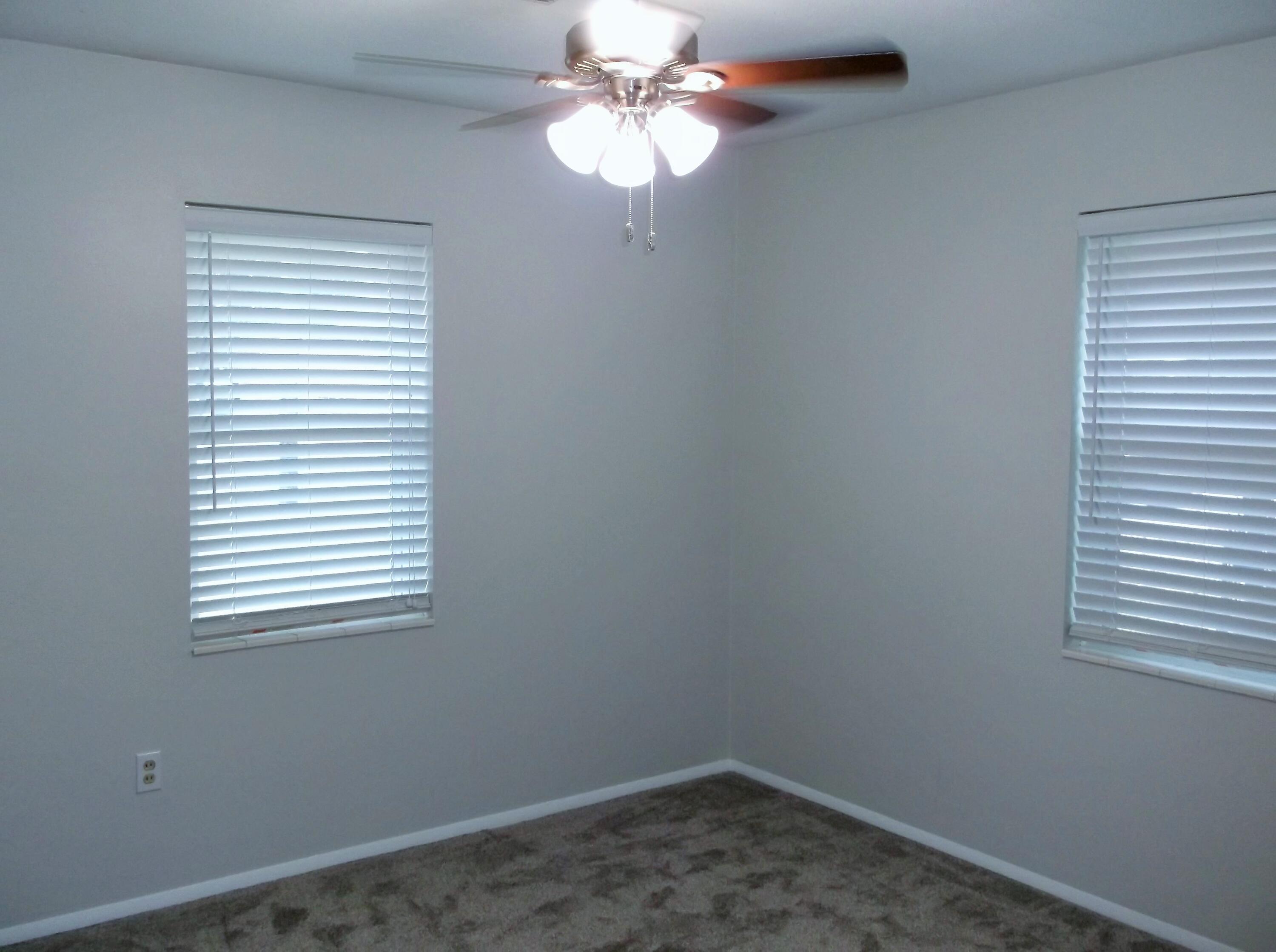 OAKLAND HEIGHTS - Residential