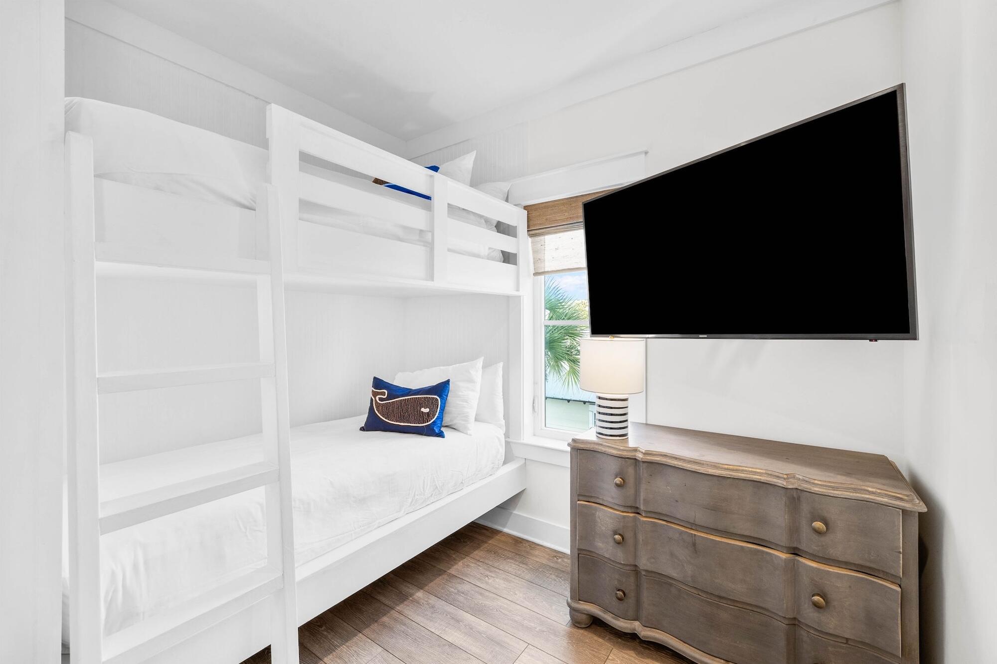 SEACREST BEACH - Residential