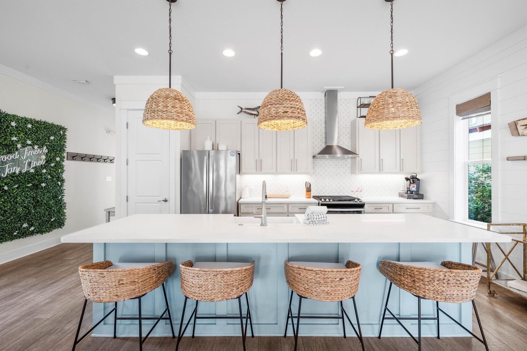 SEACREST BEACH - Residential