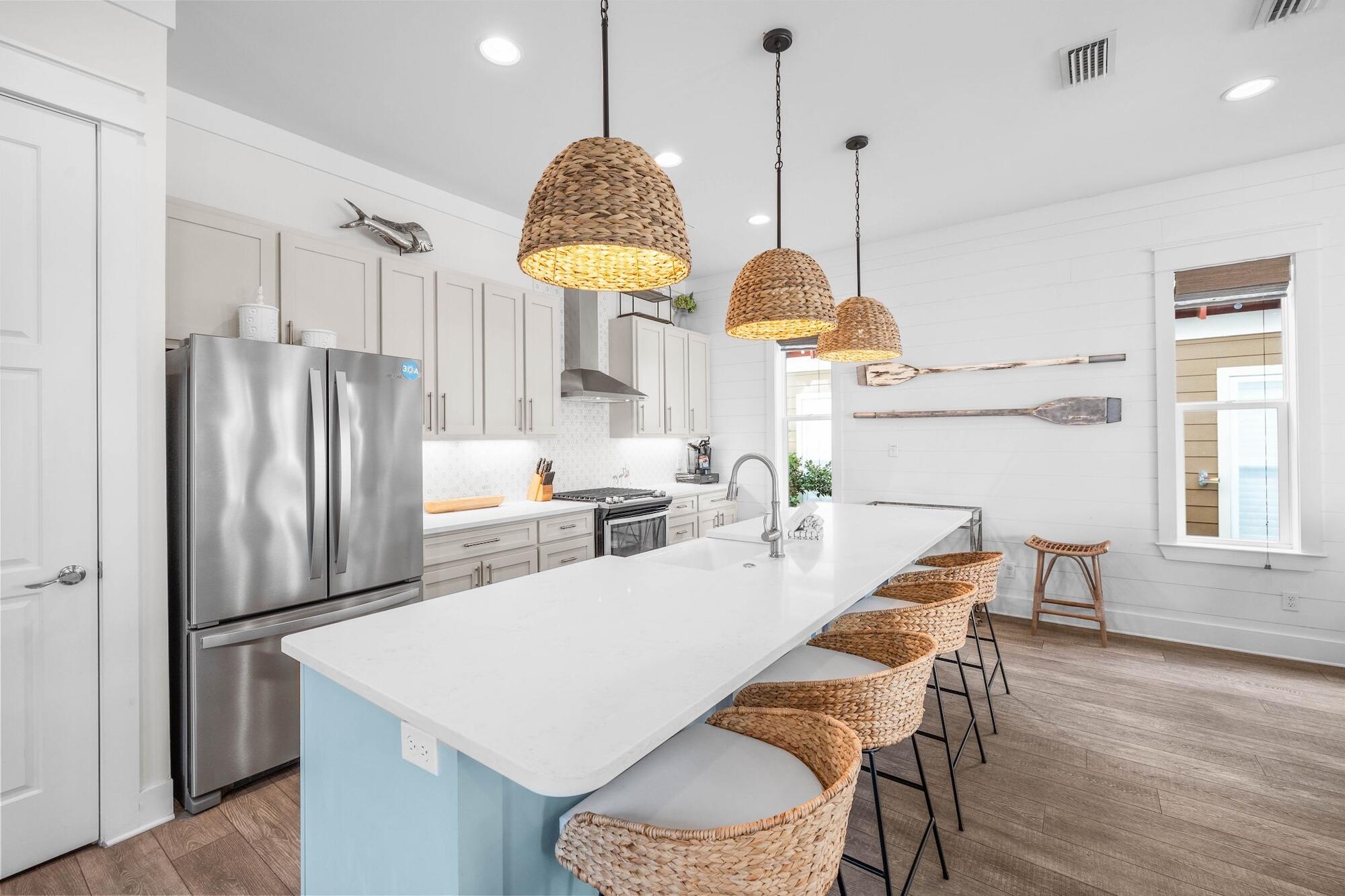 SEACREST BEACH - Residential