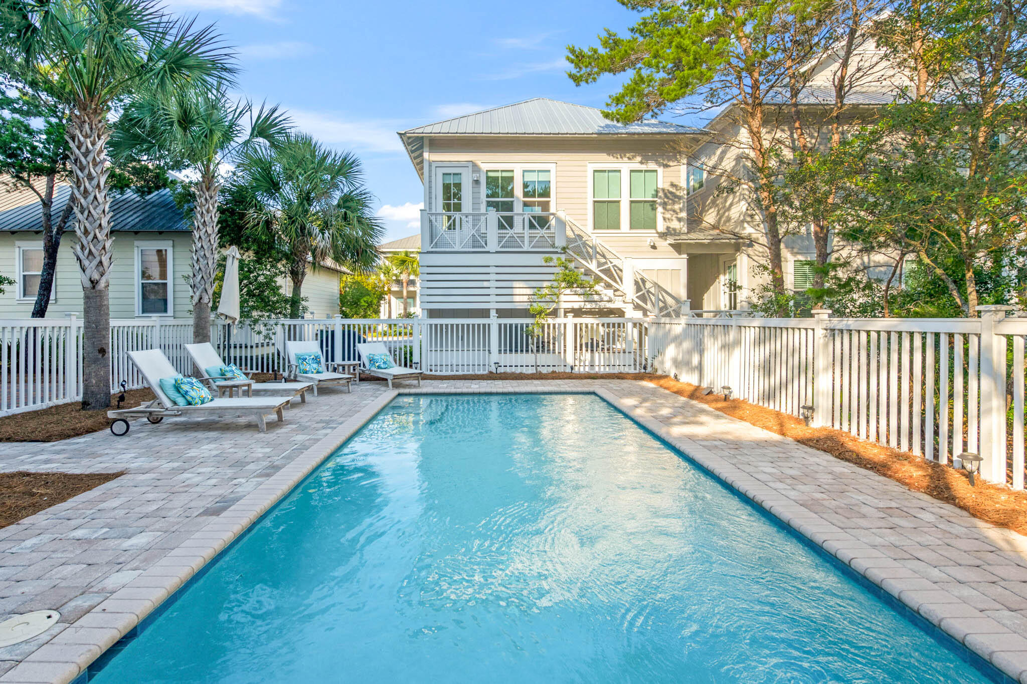 SEACREST BEACH - Residential