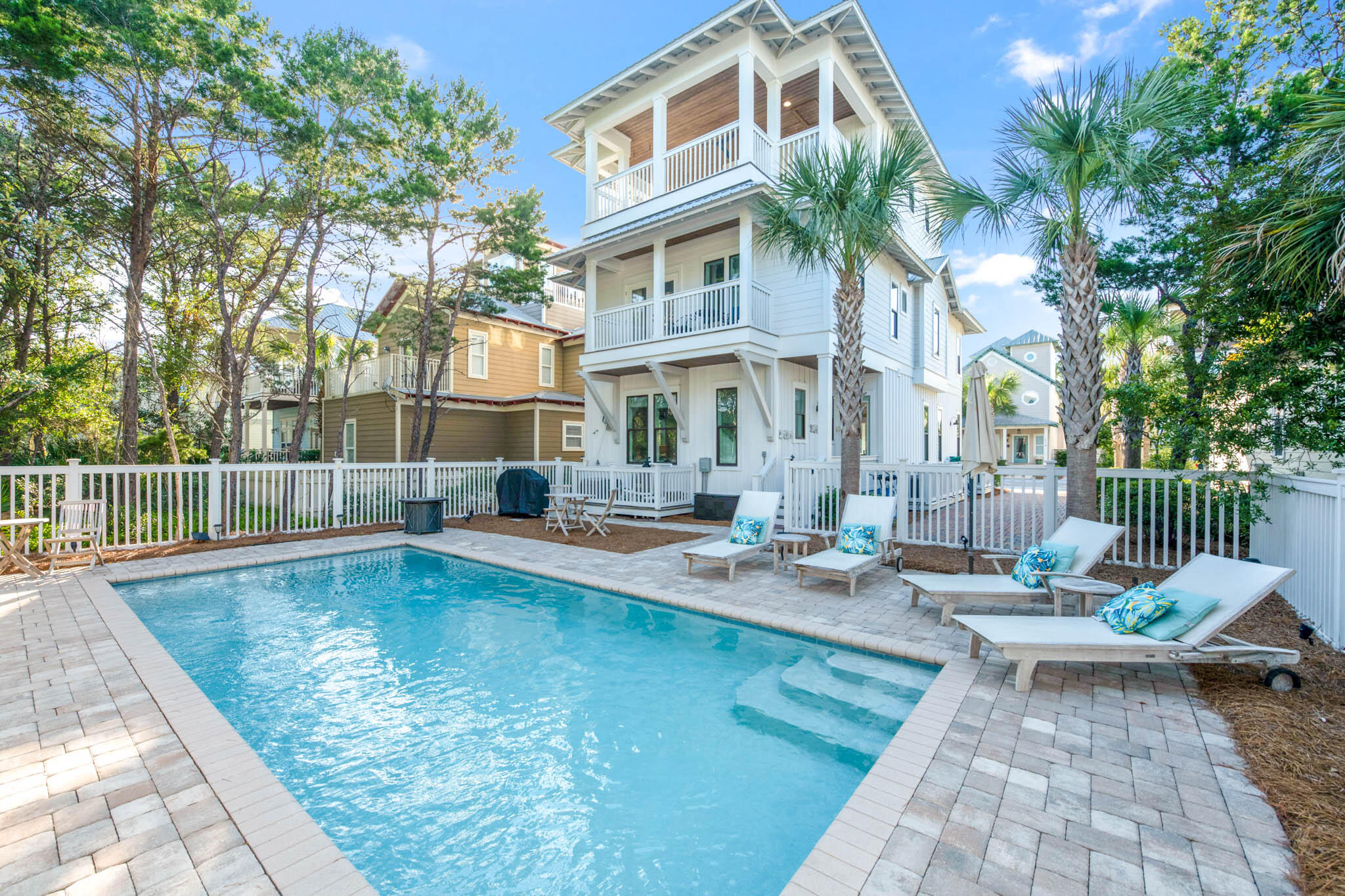 SEACREST BEACH - Residential