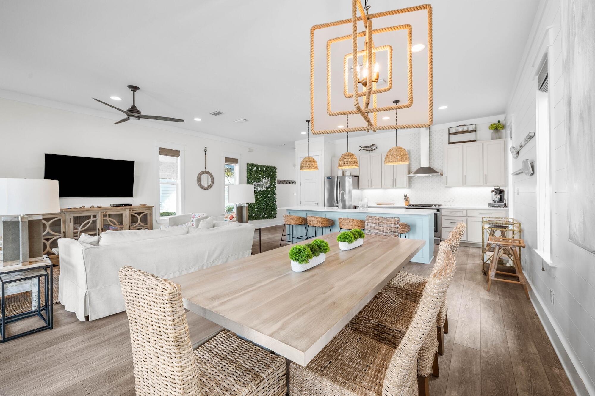 SEACREST BEACH - Residential