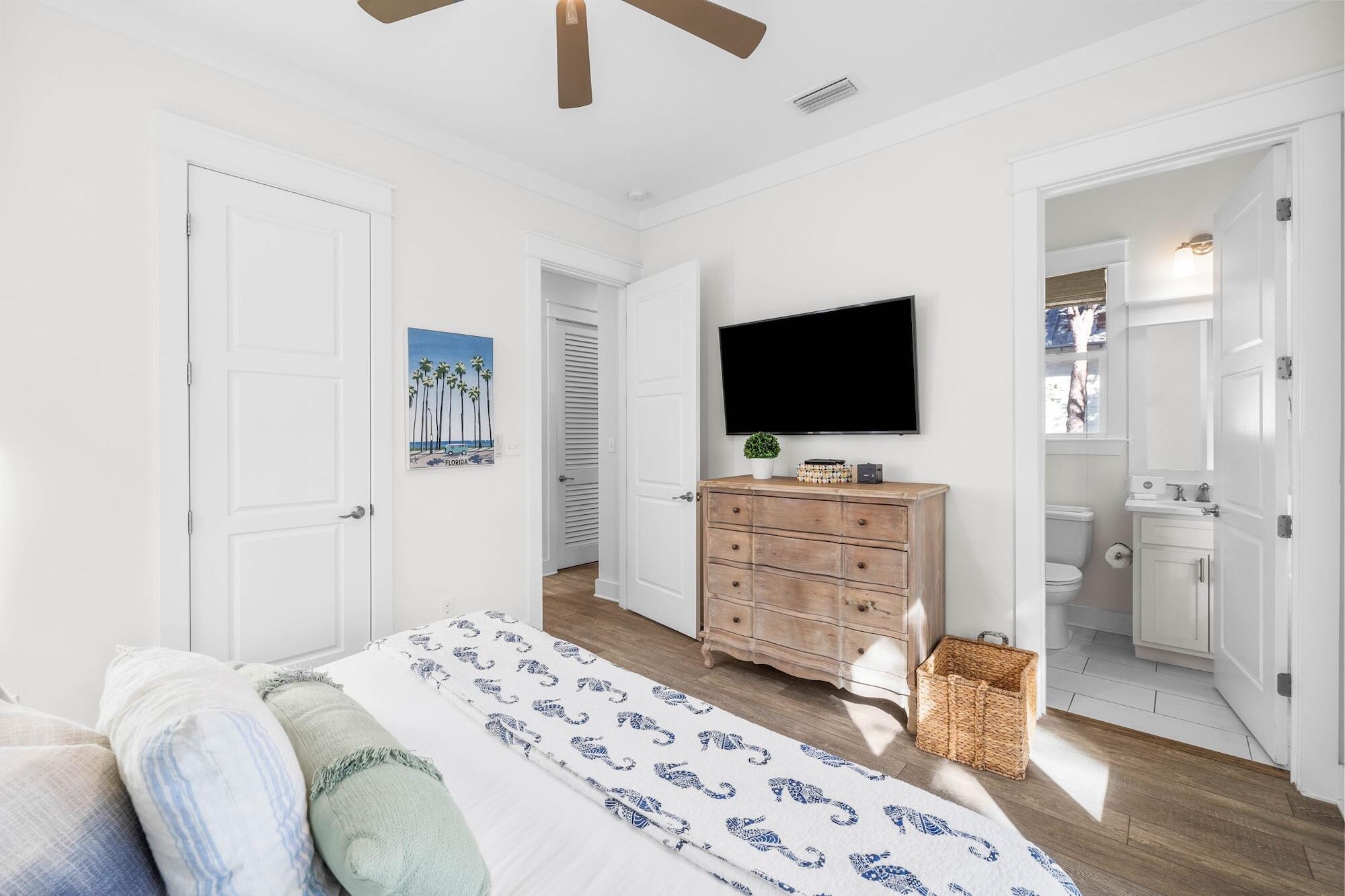 SEACREST BEACH - Residential