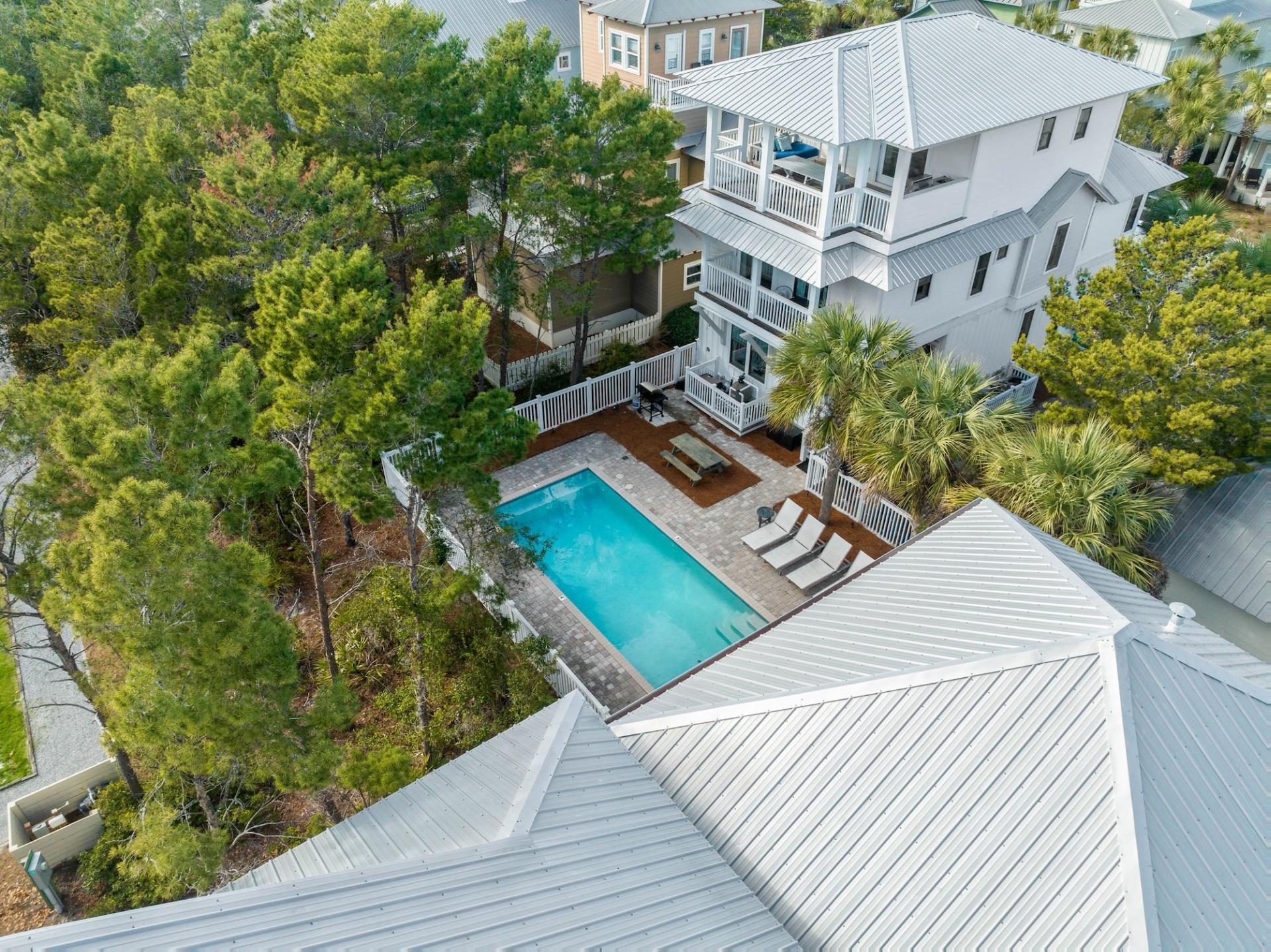 SEACREST BEACH - Residential