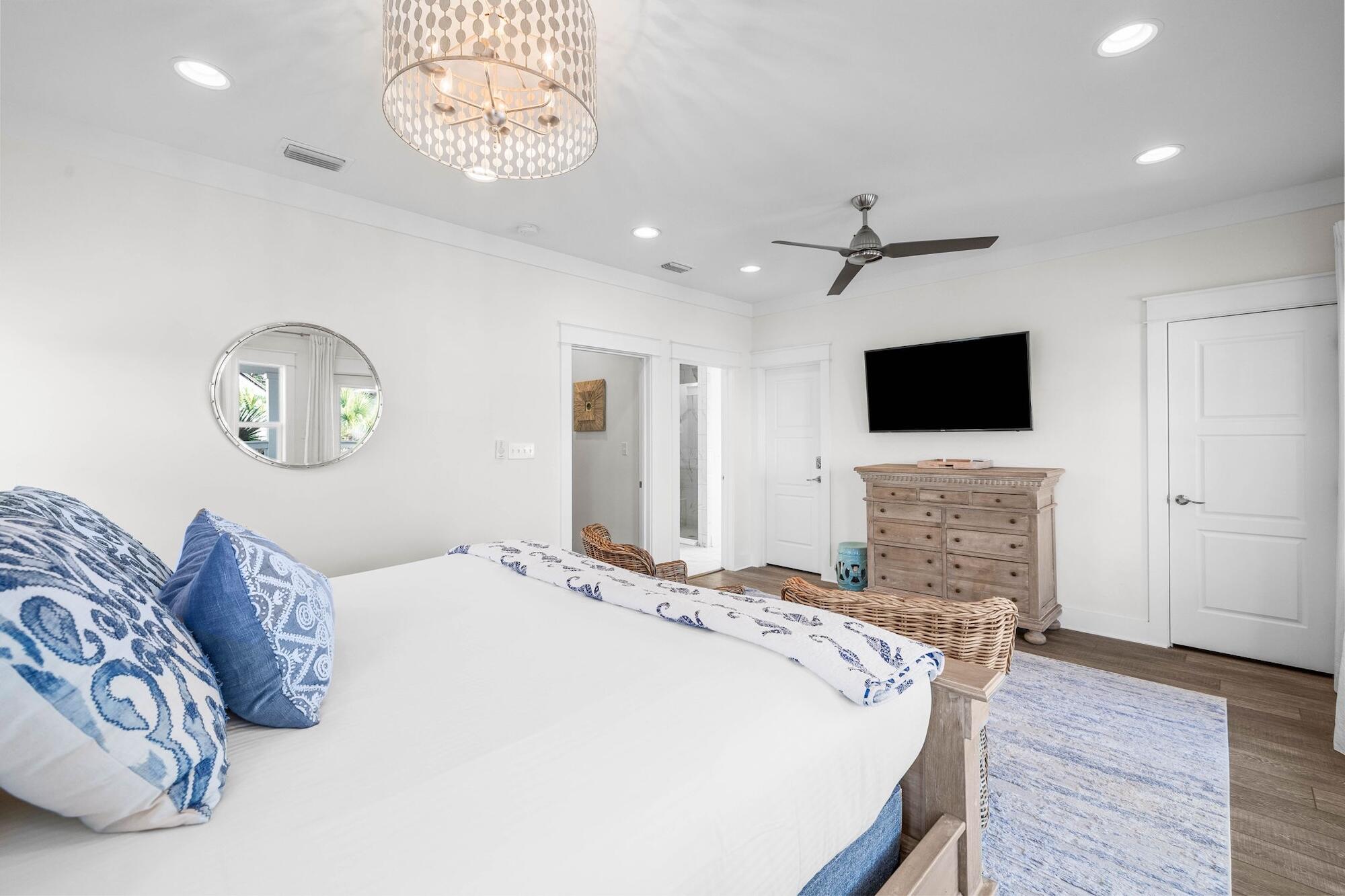 SEACREST BEACH - Residential