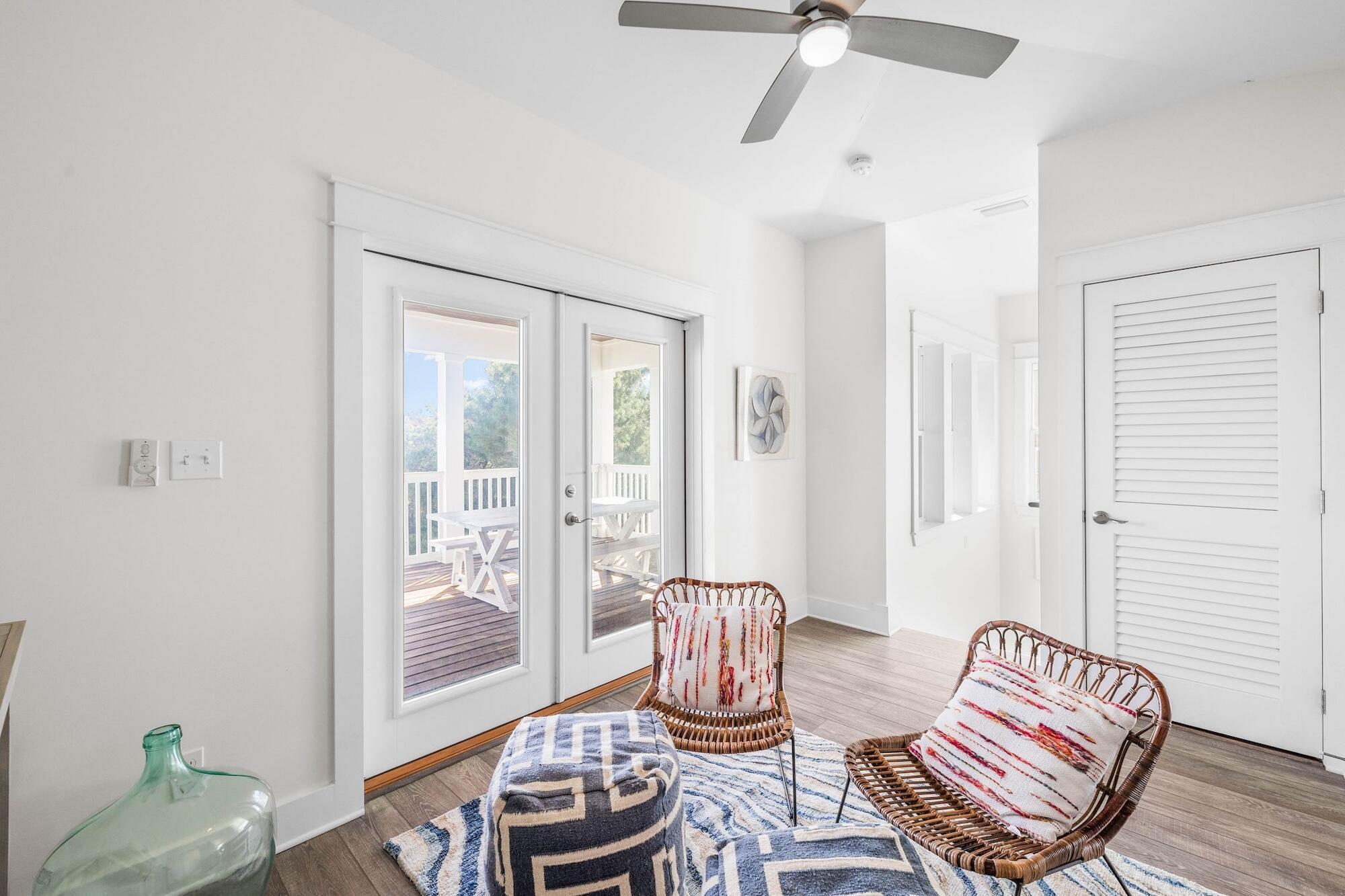 SEACREST BEACH - Residential