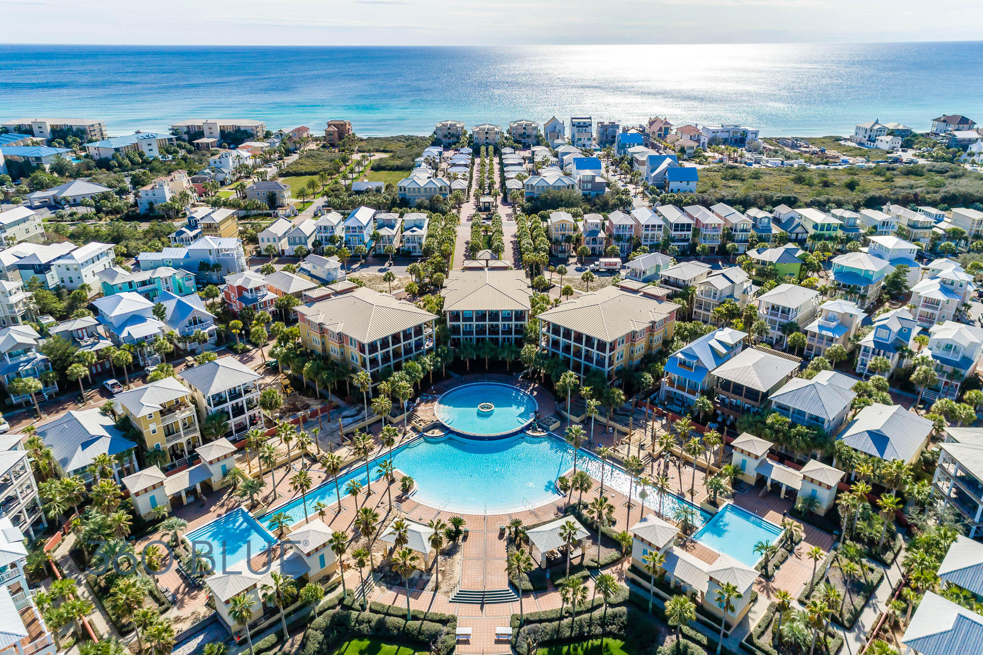 SEACREST BEACH - Residential