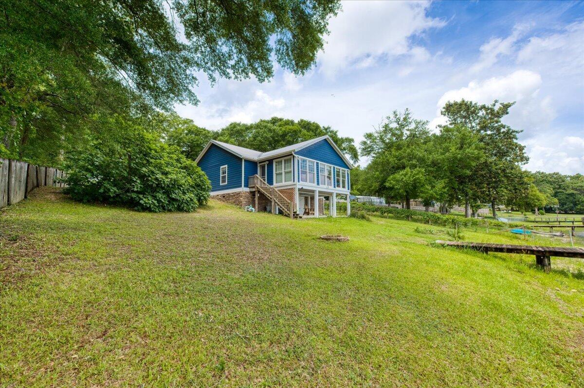 KING LAKE ESTATES - Residential