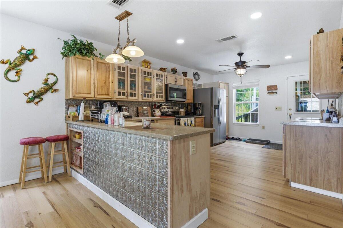 KING LAKE ESTATES - Residential