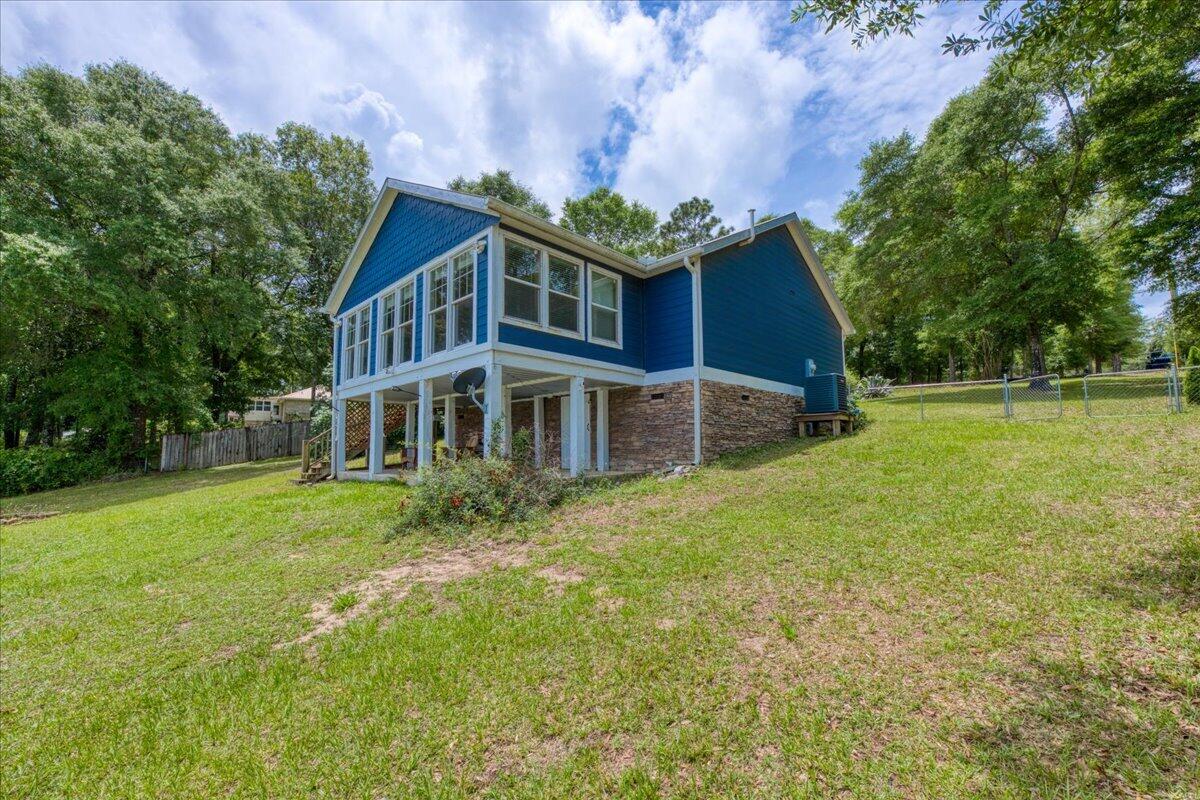 KING LAKE ESTATES - Residential