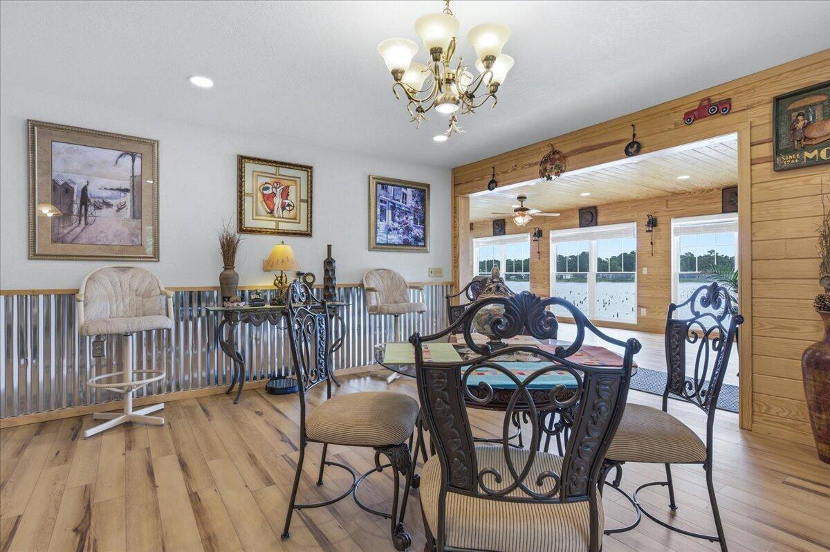 KING LAKE ESTATES - Residential