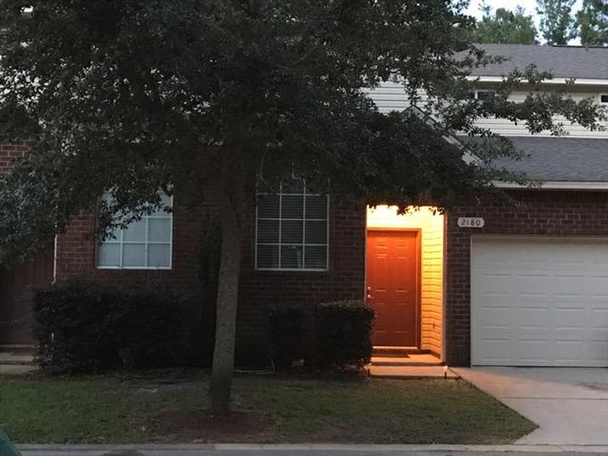 Looking for a great place to live near Hurlburt AFB. Spacious remodeled 3 Bed. 3 Bath. townhouse with garage and patio. Lovely tranquil smaller subdivision 10 min to base or beaches. Brand new wood floors thru-out. The kitchen features granite, new sink, tile back splash, new refrigerator and microwave. New washer and dryer, freshly painted with lots of closets. One of the bedroom is located on the main floor. Large master suite and another bedroom upstairs. Available now.