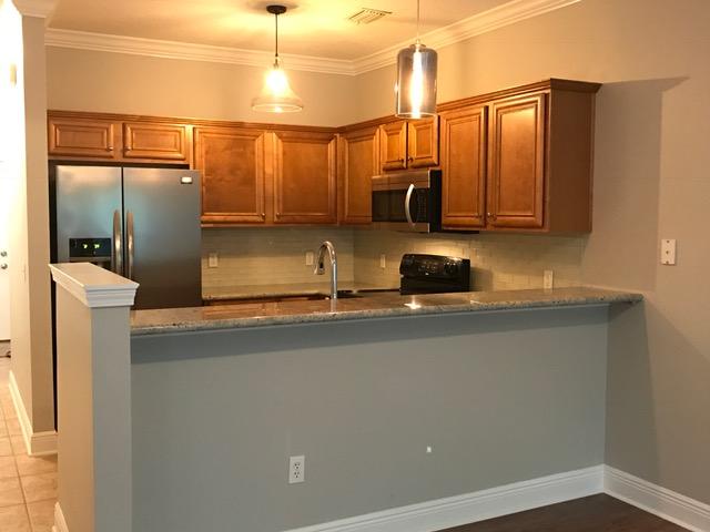 HADLEIGH HILLS T/H - Residential Lease