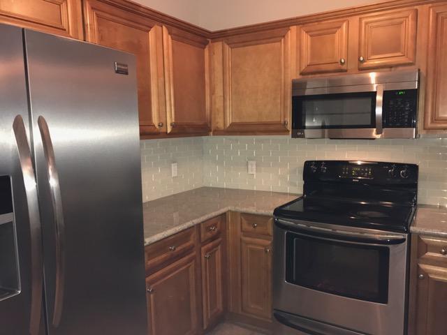 HADLEIGH HILLS T/H - Residential Lease