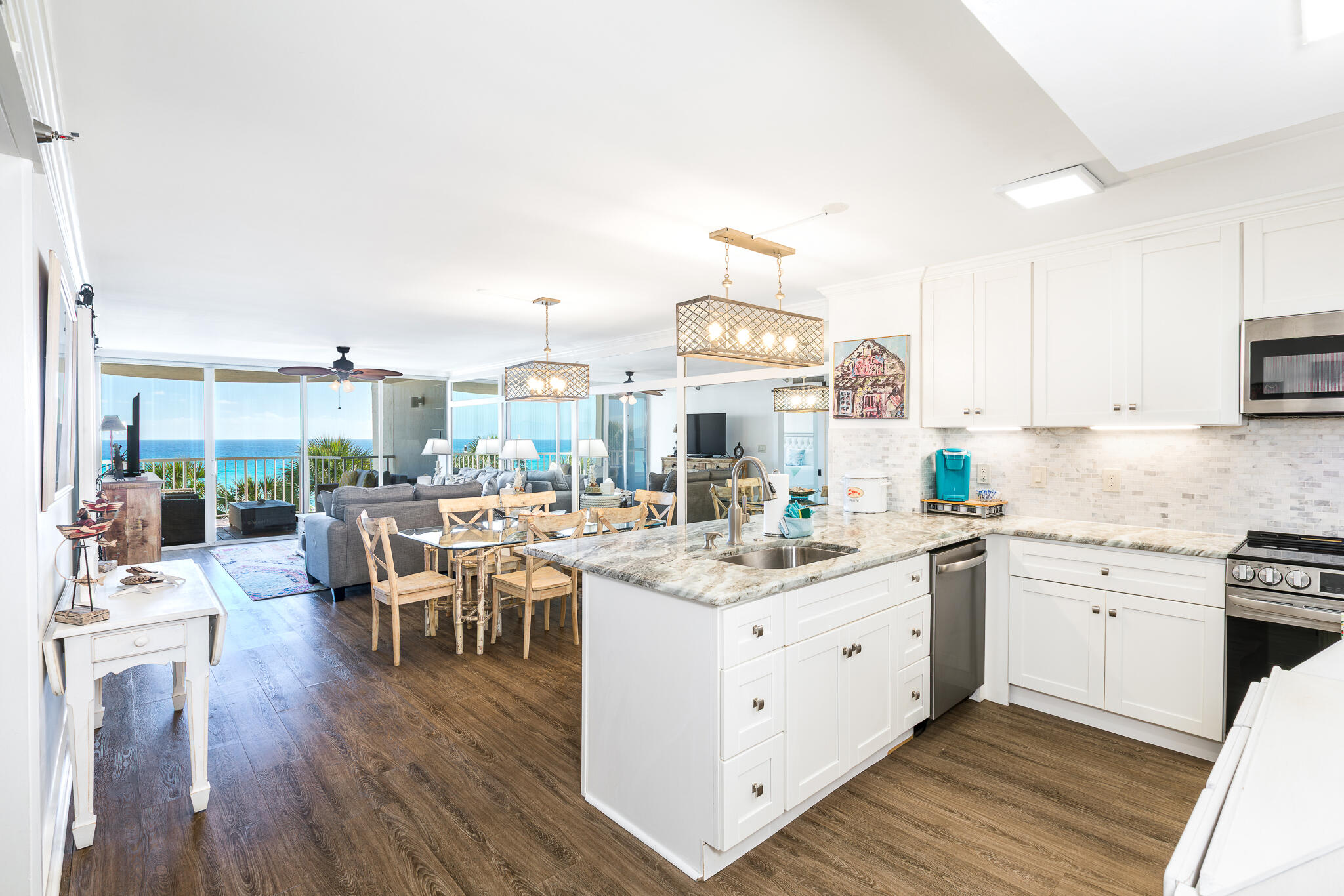 HIDDEN DUNES GULFSIDE 1 - Residential