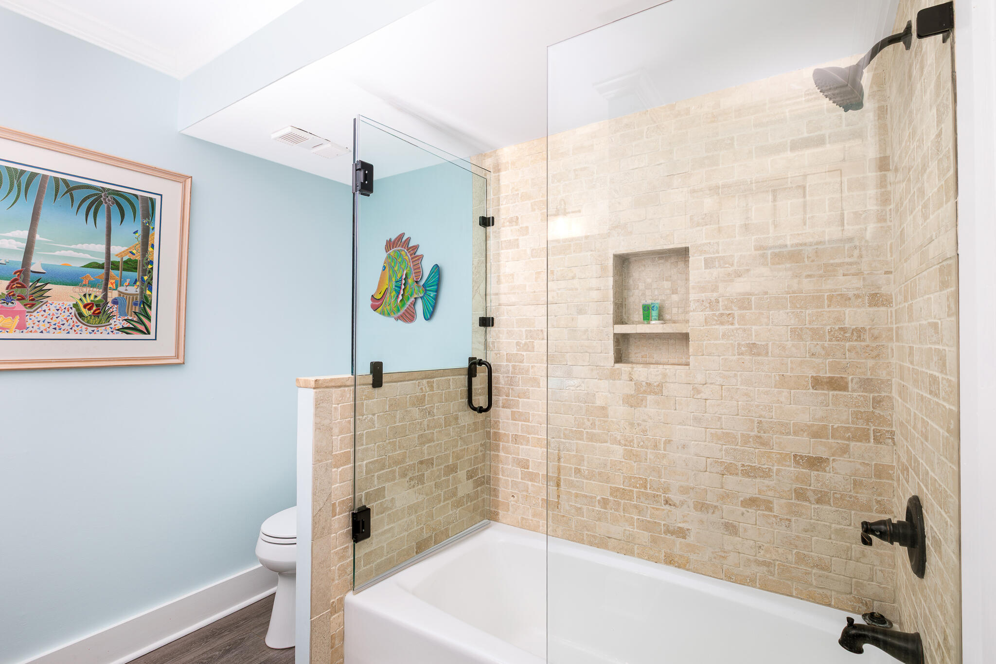 HIDDEN DUNES GULFSIDE 1 - Residential