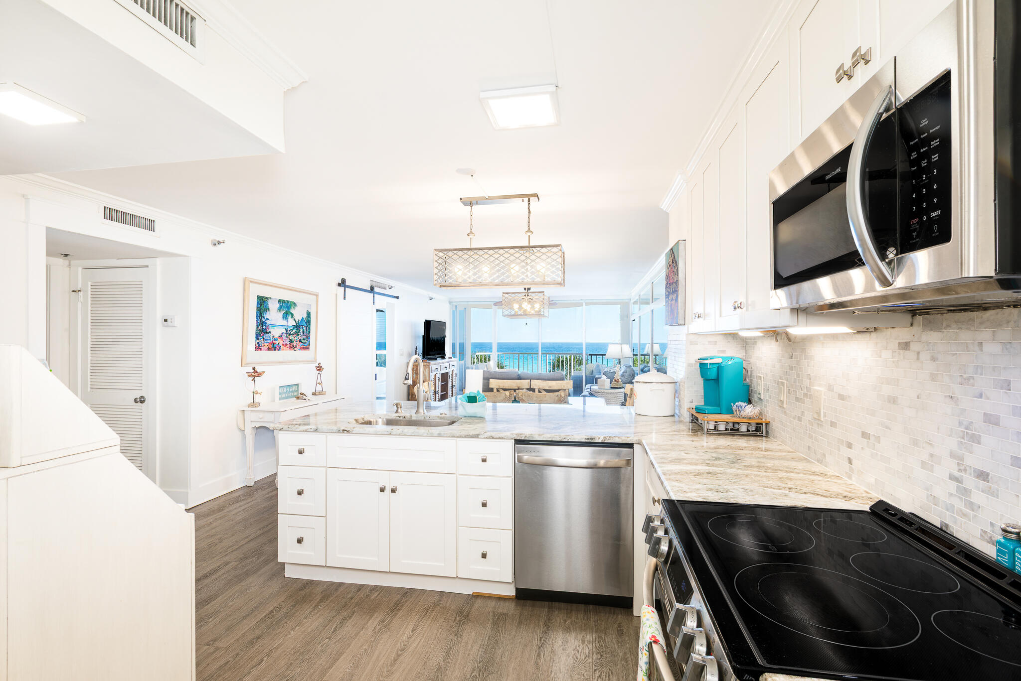 HIDDEN DUNES GULFSIDE 1 - Residential