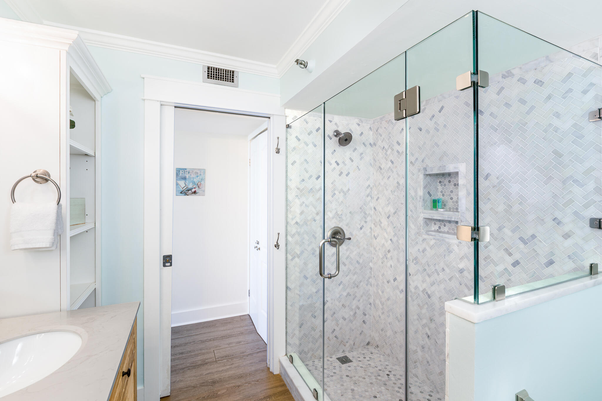 HIDDEN DUNES GULFSIDE 1 - Residential