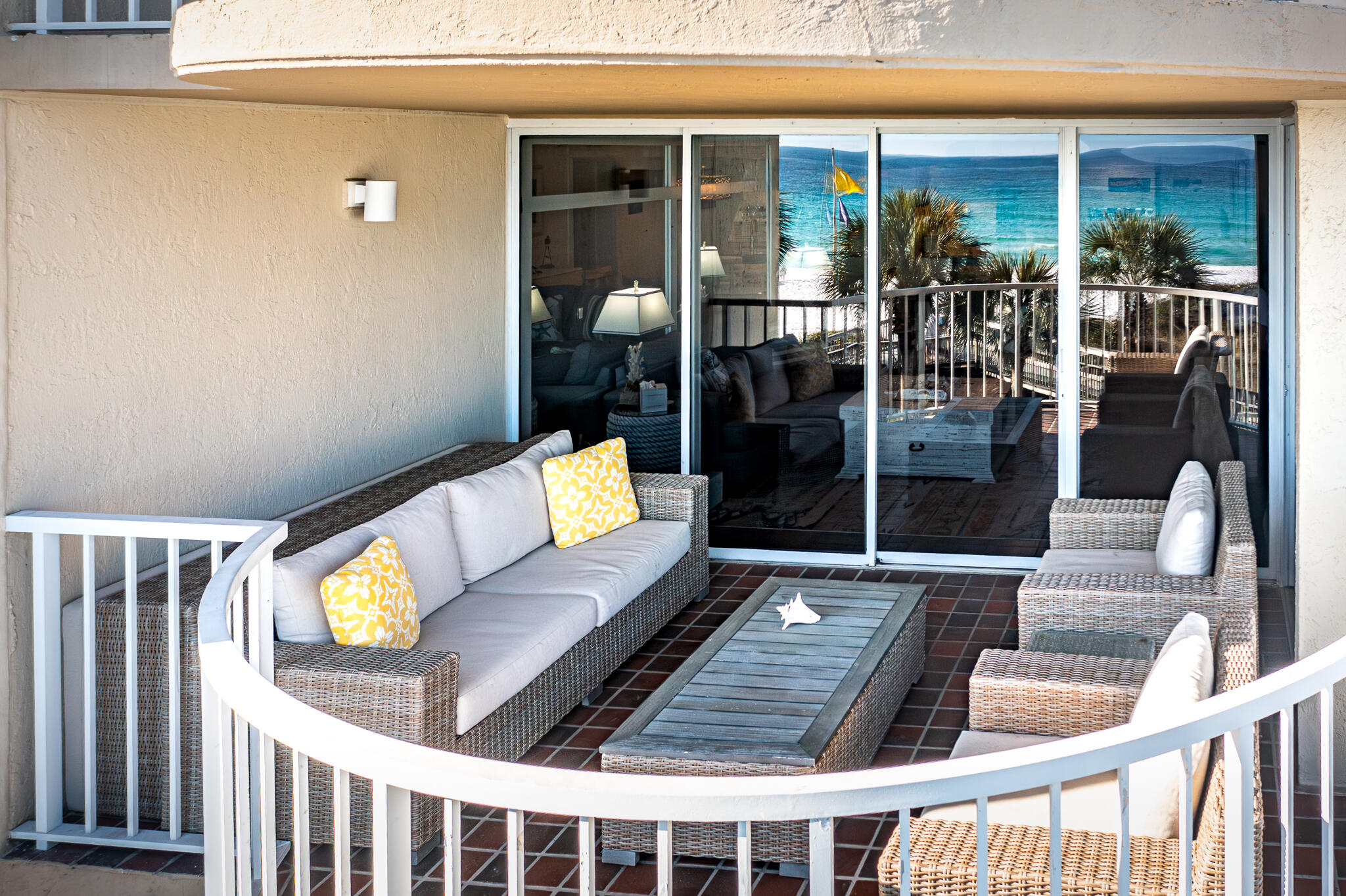 HIDDEN DUNES GULFSIDE 1 - Residential