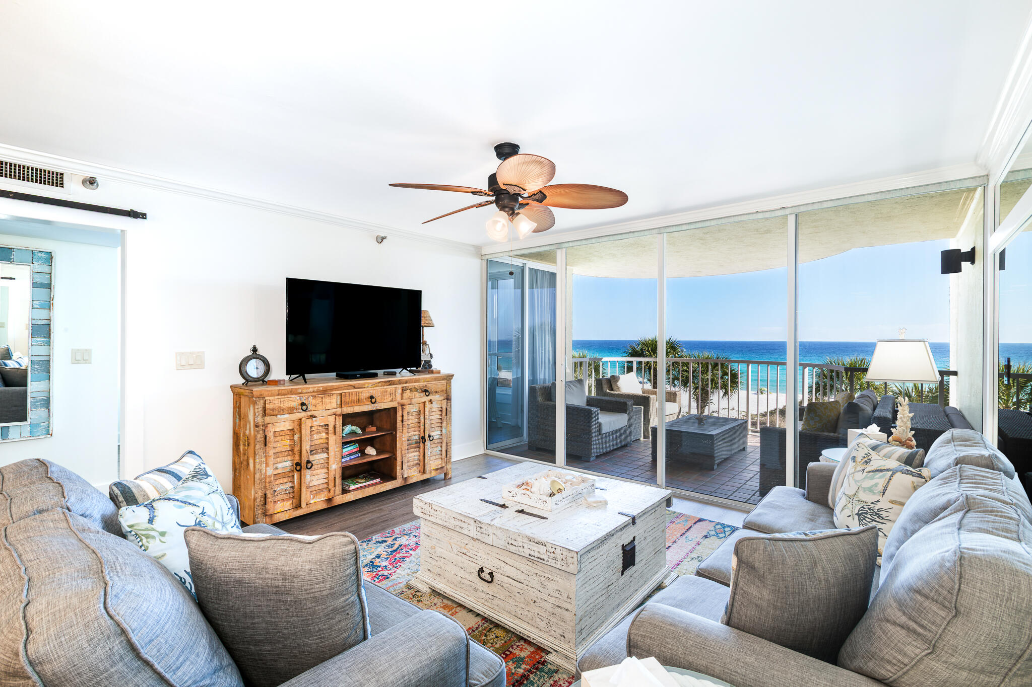 HIDDEN DUNES GULFSIDE 1 - Residential