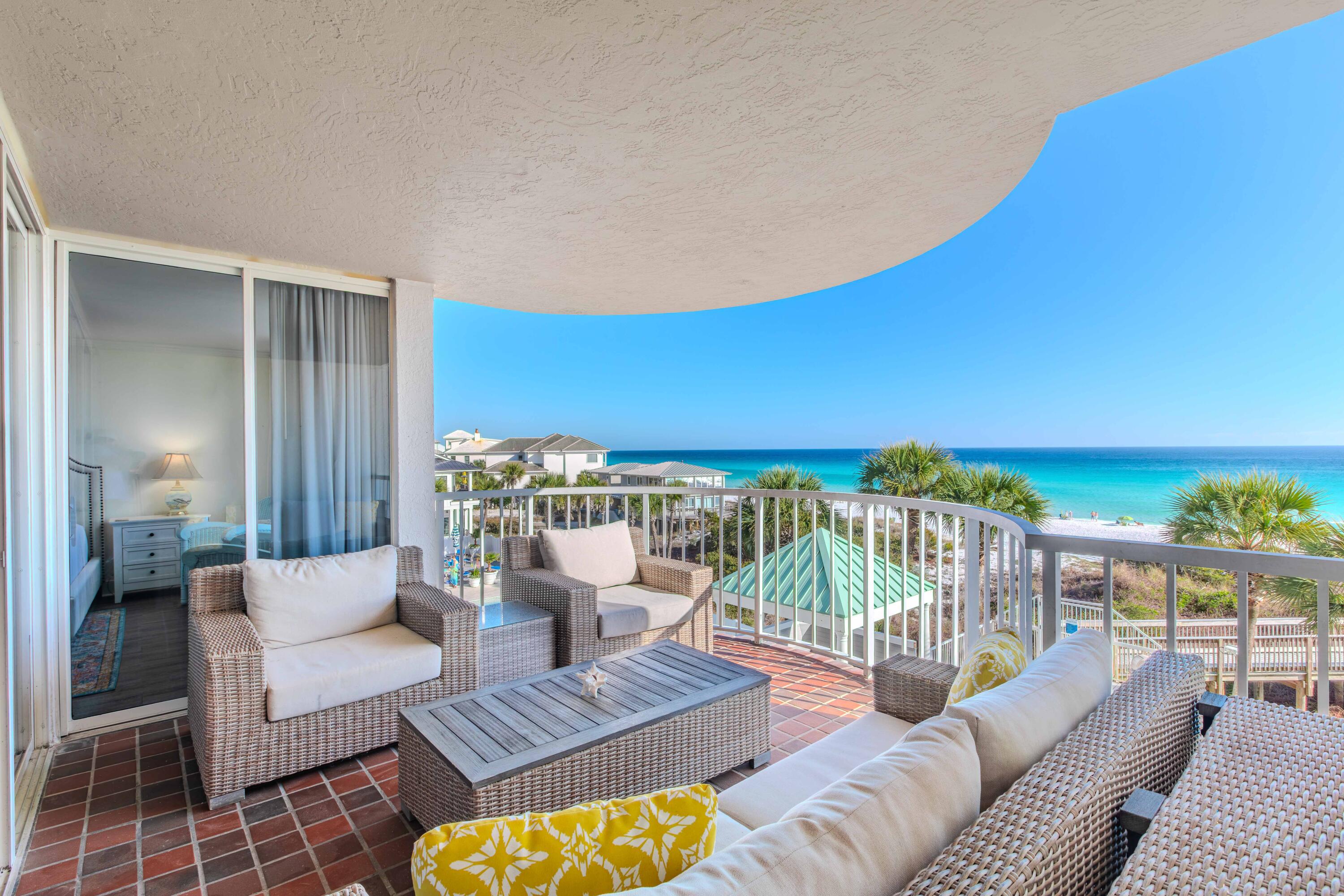 HIDDEN DUNES GULFSIDE 1 - Residential