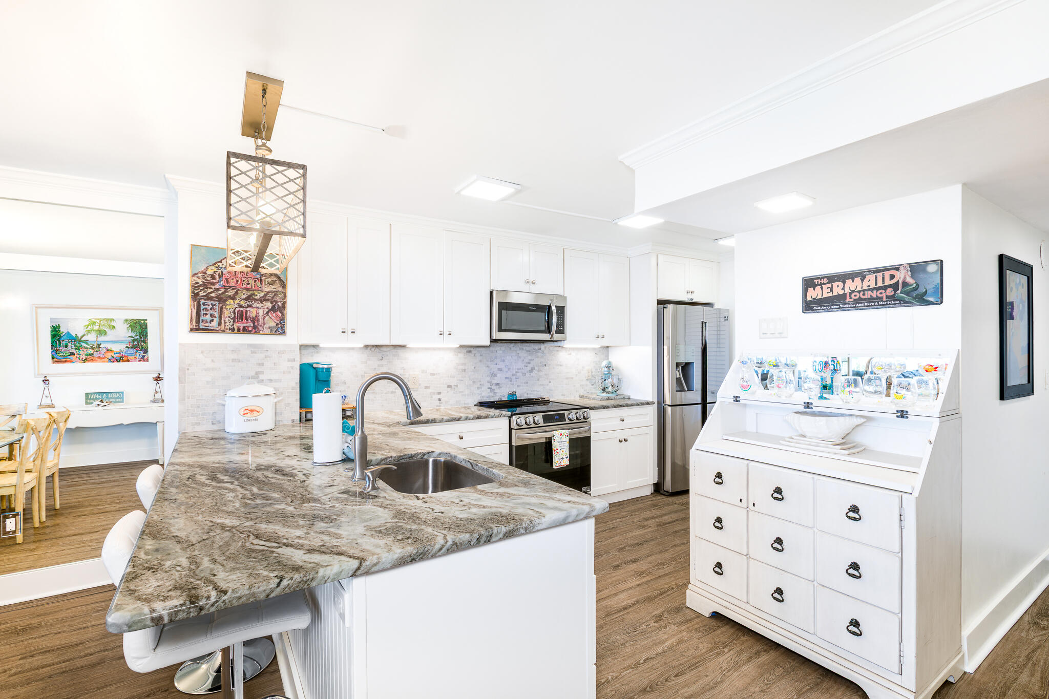 HIDDEN DUNES GULFSIDE 1 - Residential