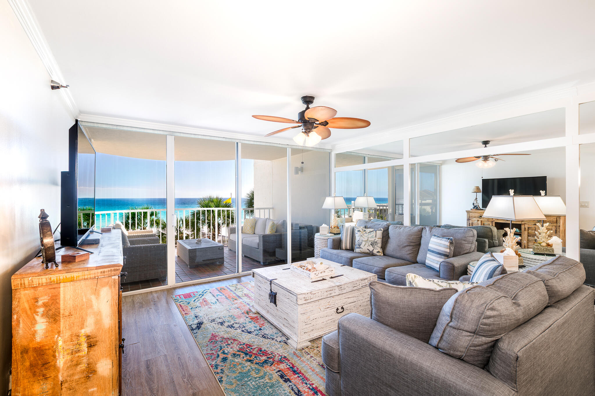 HIDDEN DUNES GULFSIDE 1 - Residential