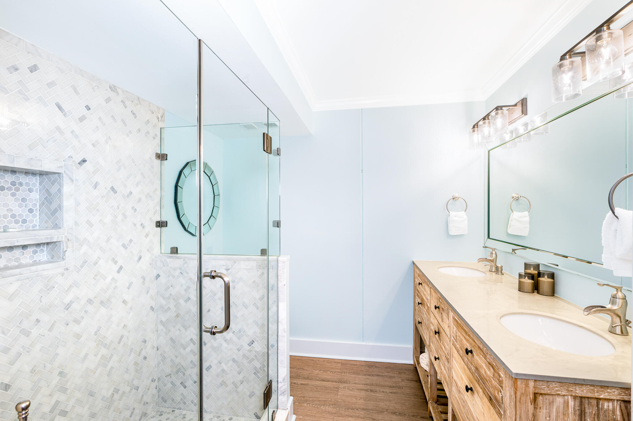 HIDDEN DUNES GULFSIDE 1 - Residential