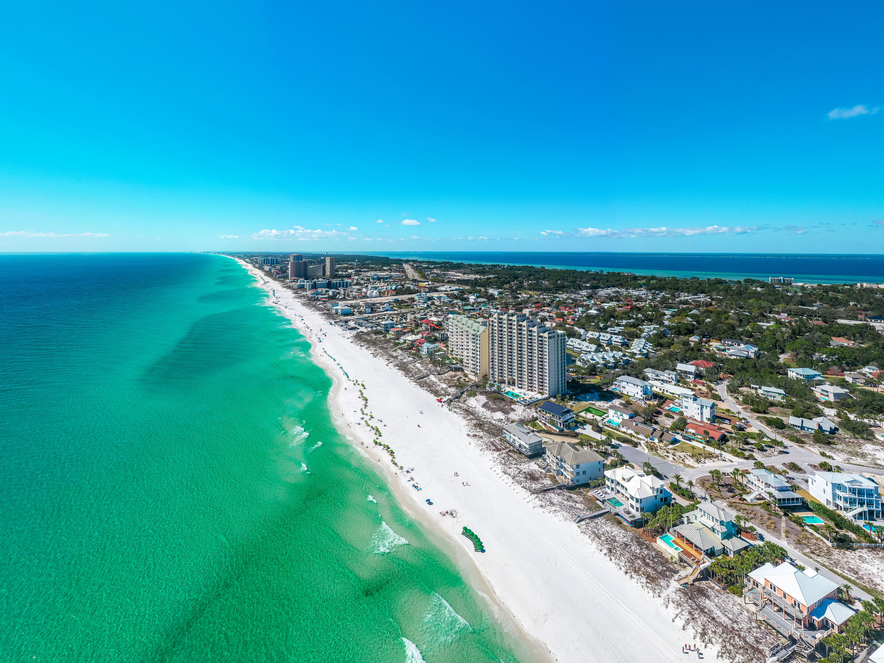 HIDDEN DUNES GULFSIDE 1 - Residential
