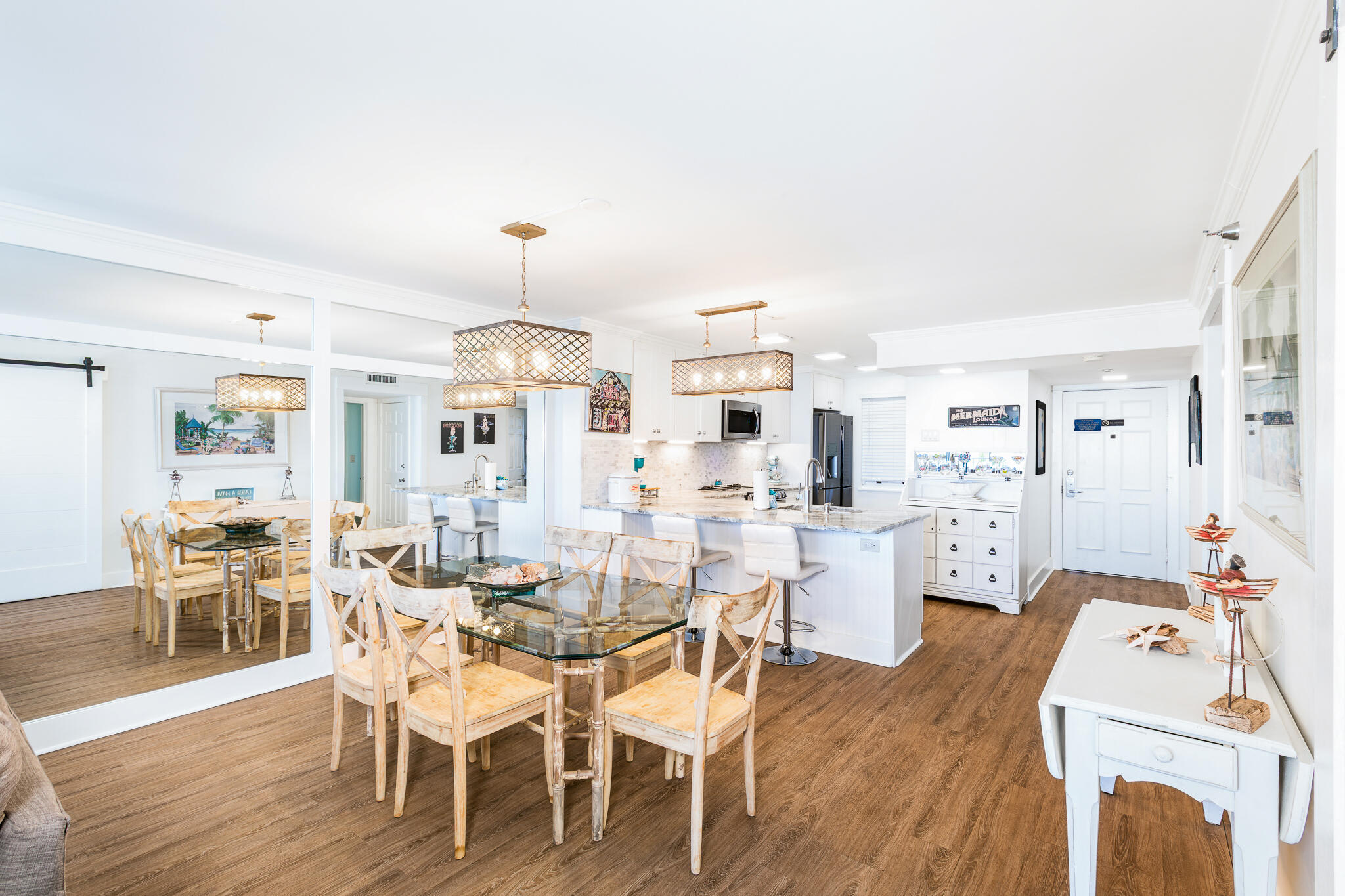 HIDDEN DUNES GULFSIDE 1 - Residential