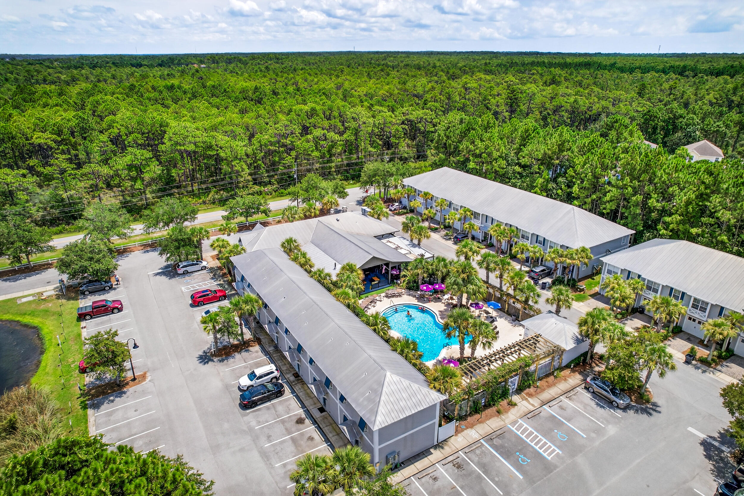 EAGLE BAY - Residential