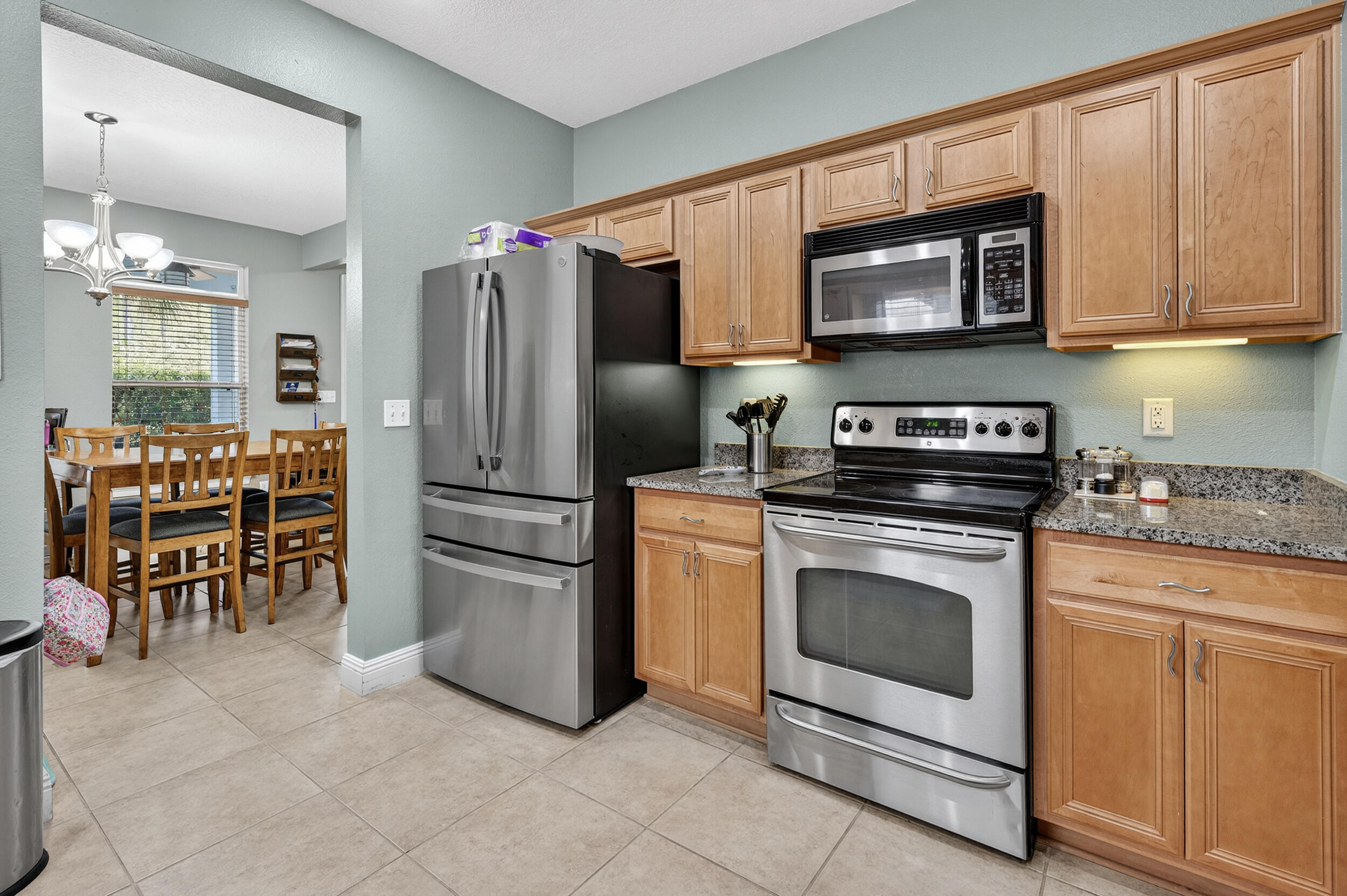 EAGLE BAY - Residential