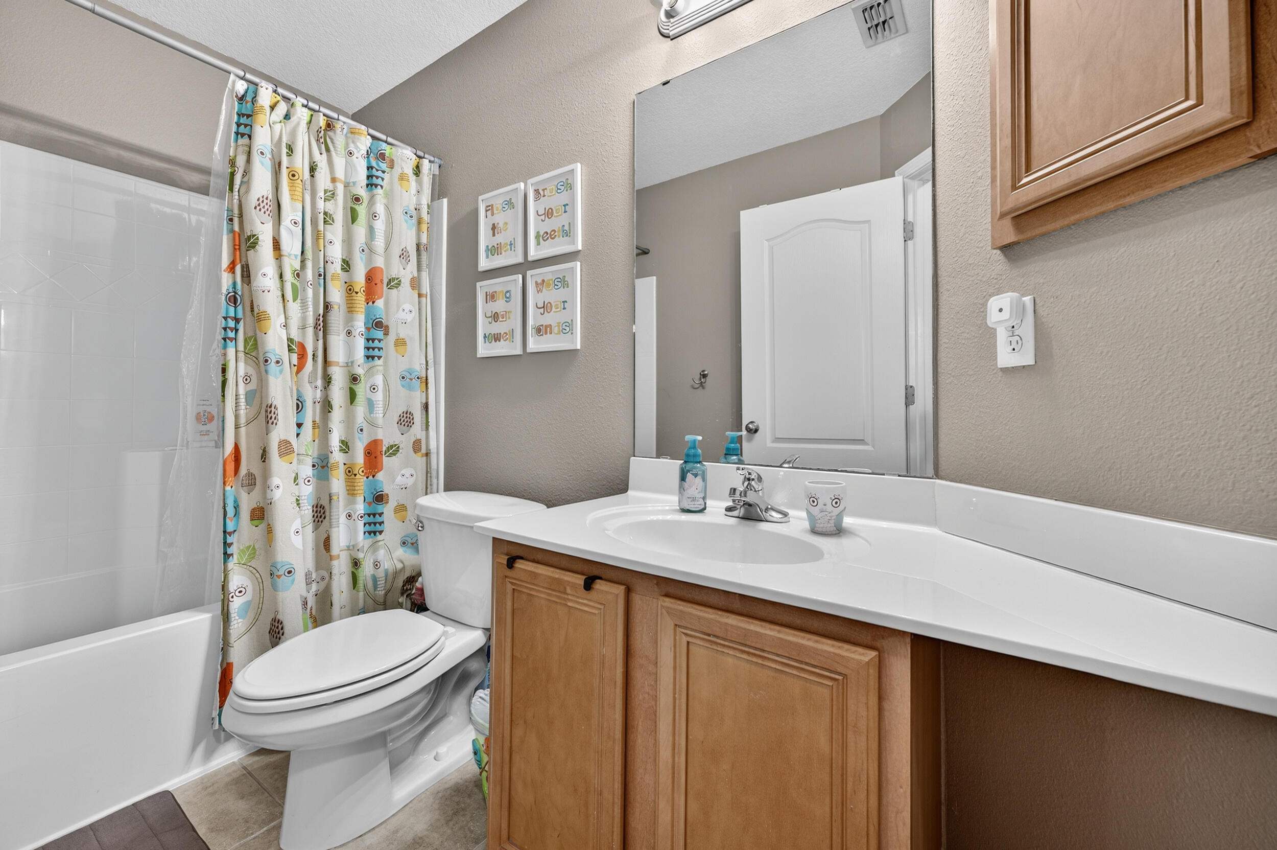 EAGLE BAY - Residential