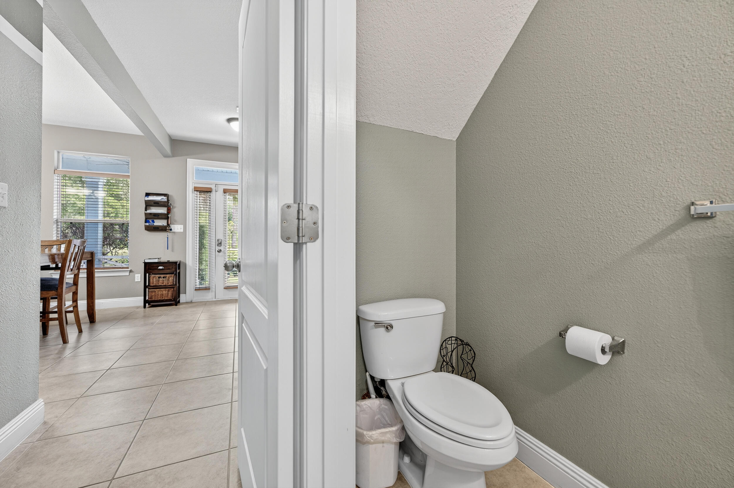 EAGLE BAY - Residential