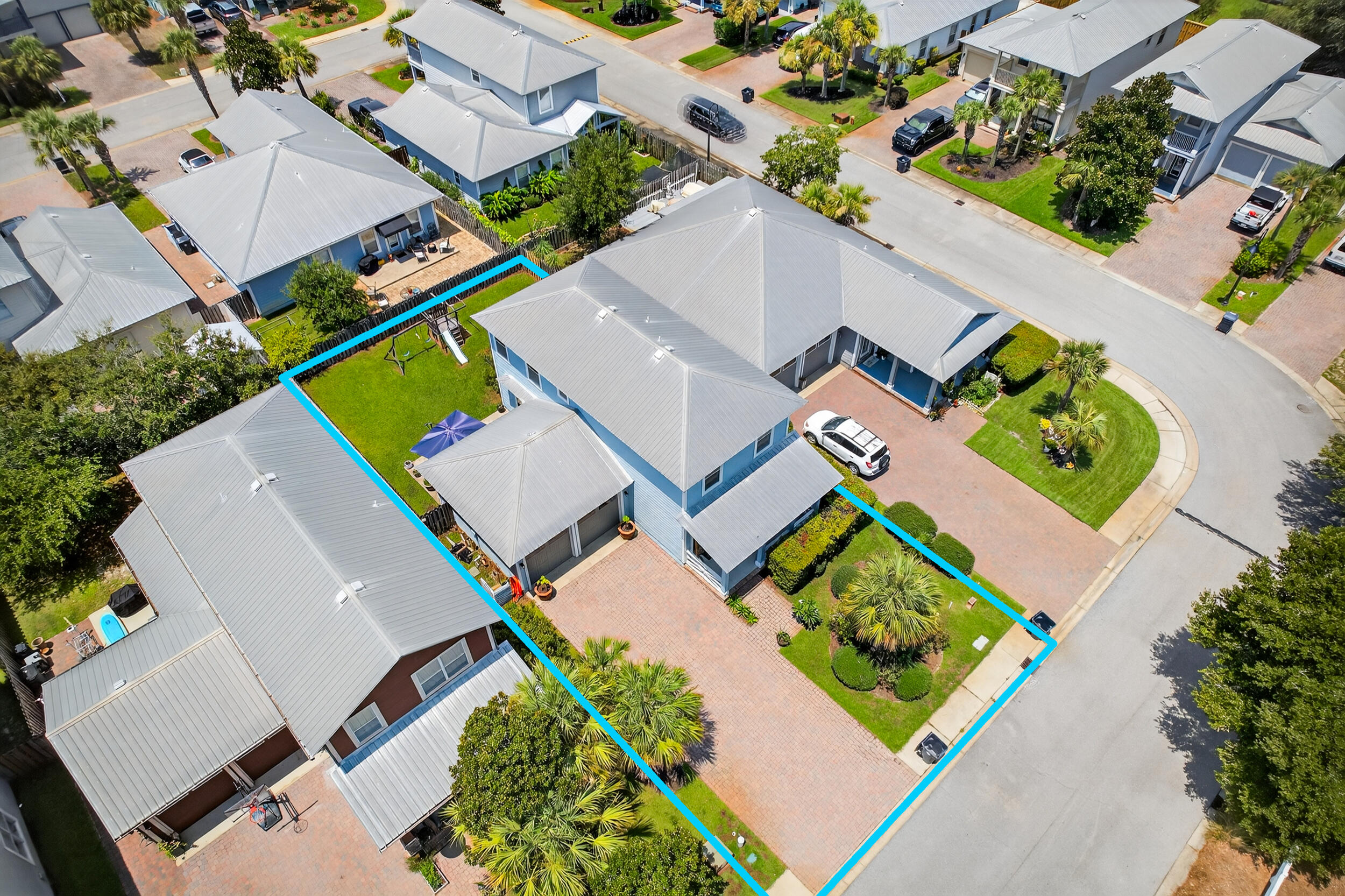 EAGLE BAY - Residential