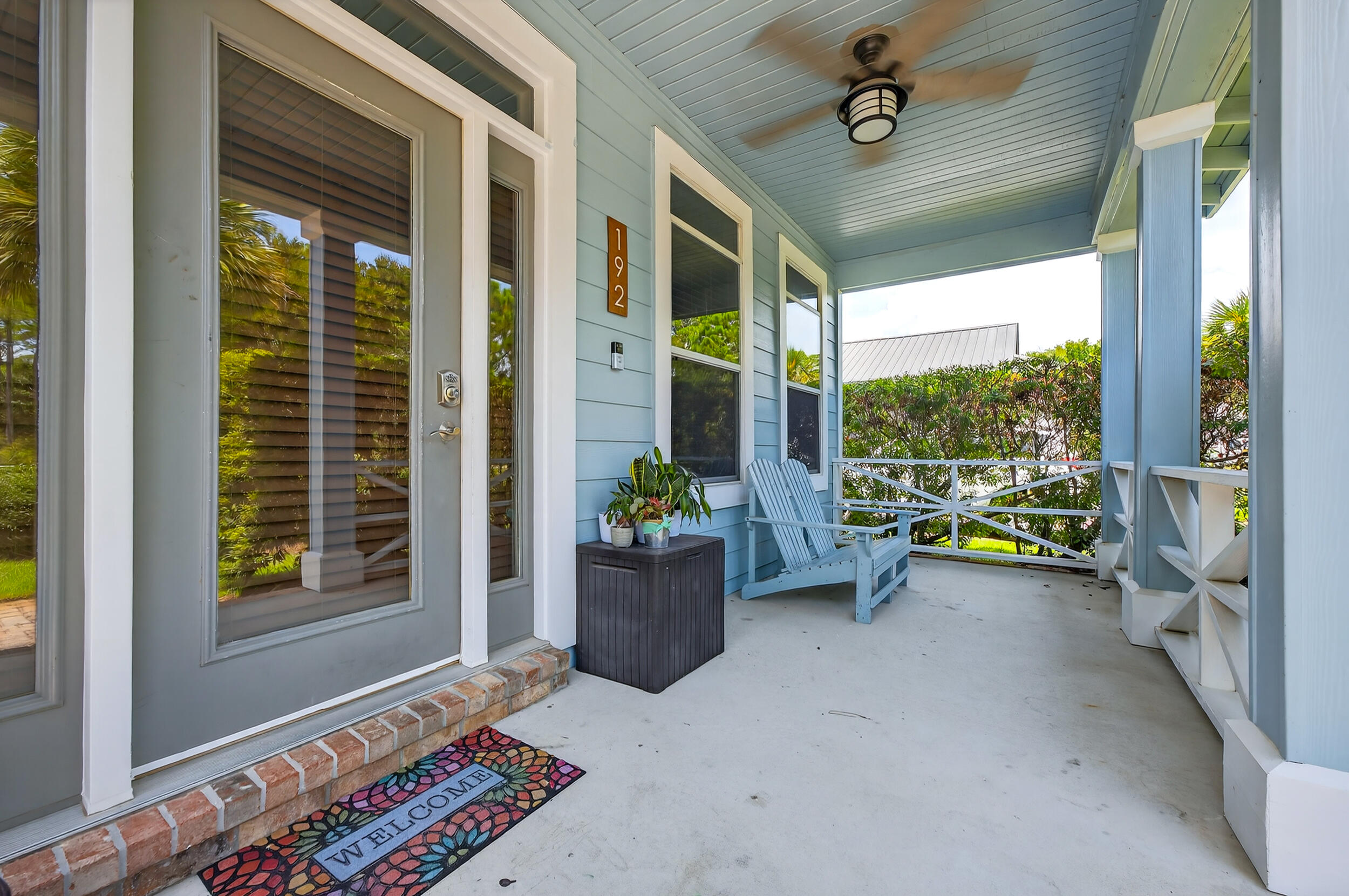 EAGLE BAY - Residential